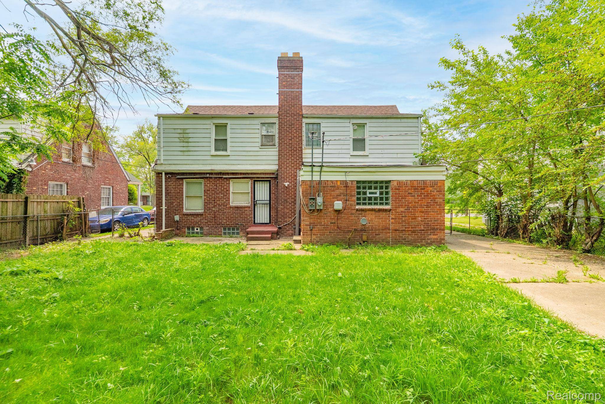 Detroit, MI 48224,12710 Kelly RD