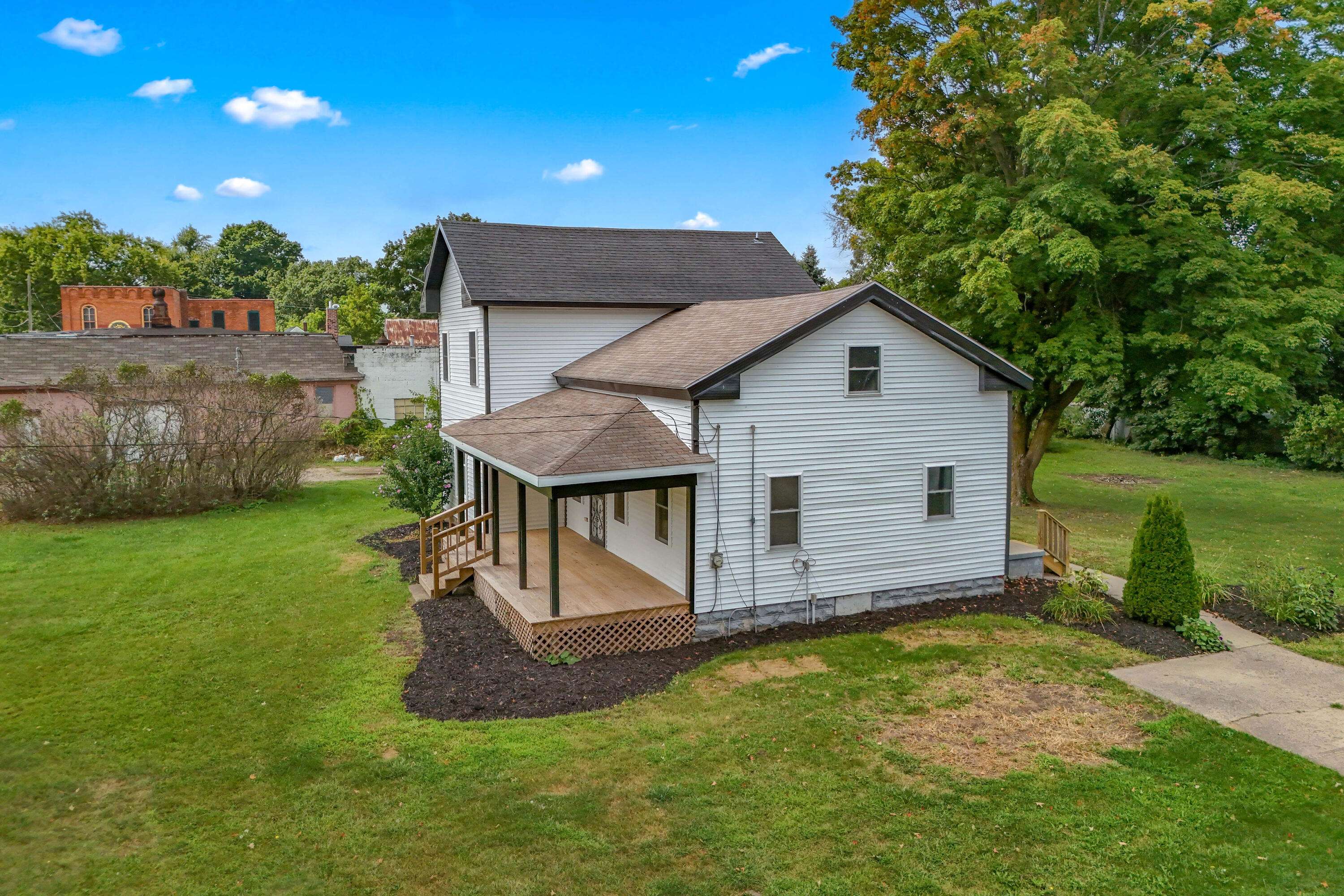 Cement City, MI 49233,14310 E Chicago RD