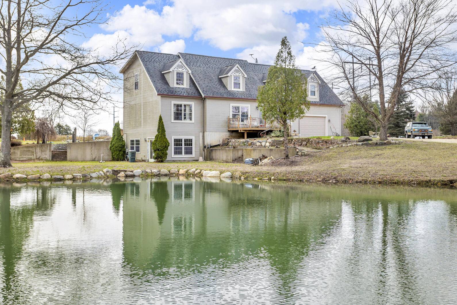 Grass Lake, MI 49240,3757 Norvell RD