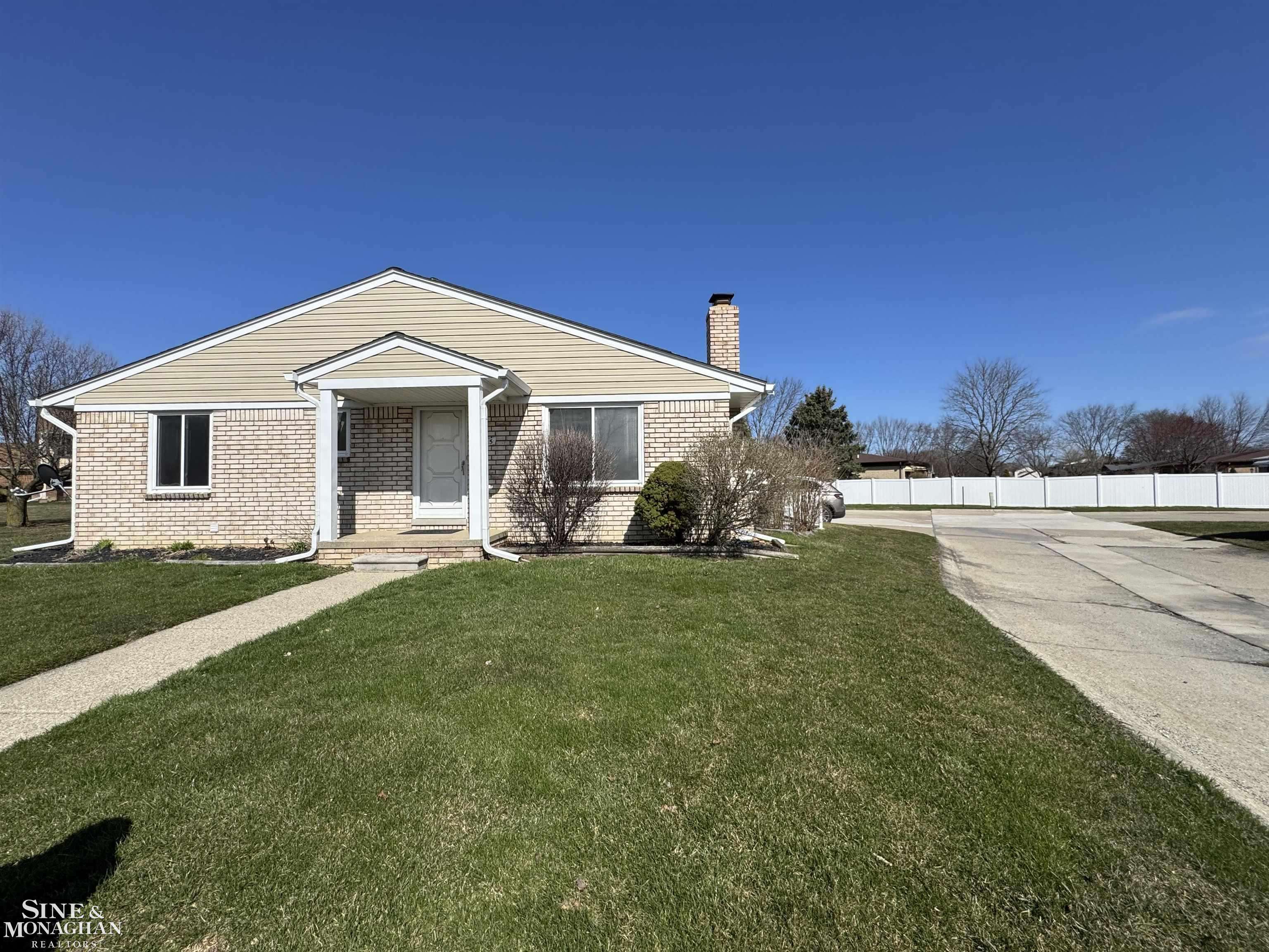 New Baltimore, MI 48047,31925 Breezeway ST