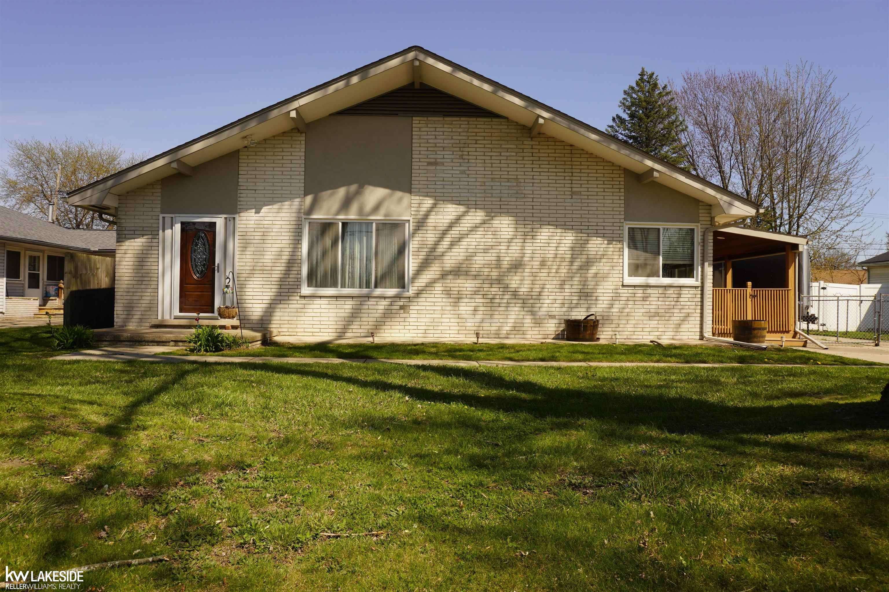 Harrison Twp, MI 48045,39660 Prentiss ST