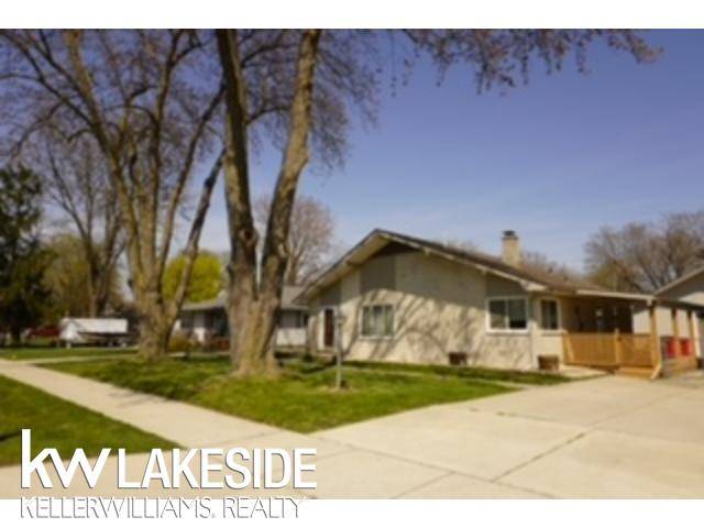 Harrison Twp, MI 48045,39660 Prentiss ST