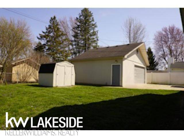 Harrison Twp, MI 48045,39660 Prentiss ST