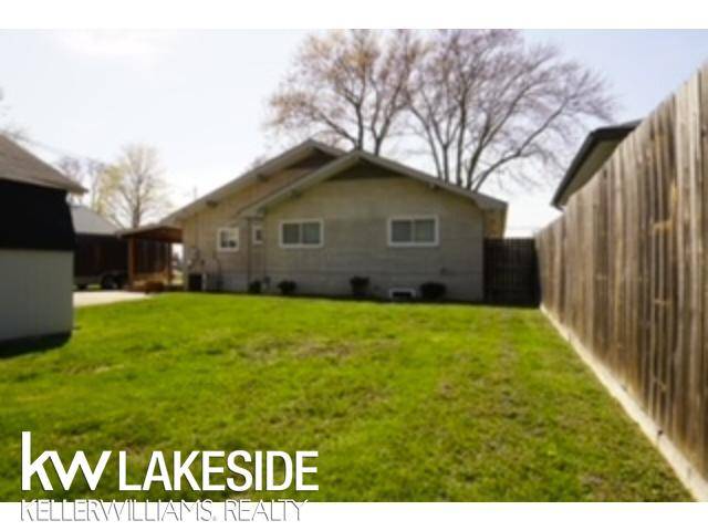 Harrison Twp, MI 48045,39660 Prentiss ST