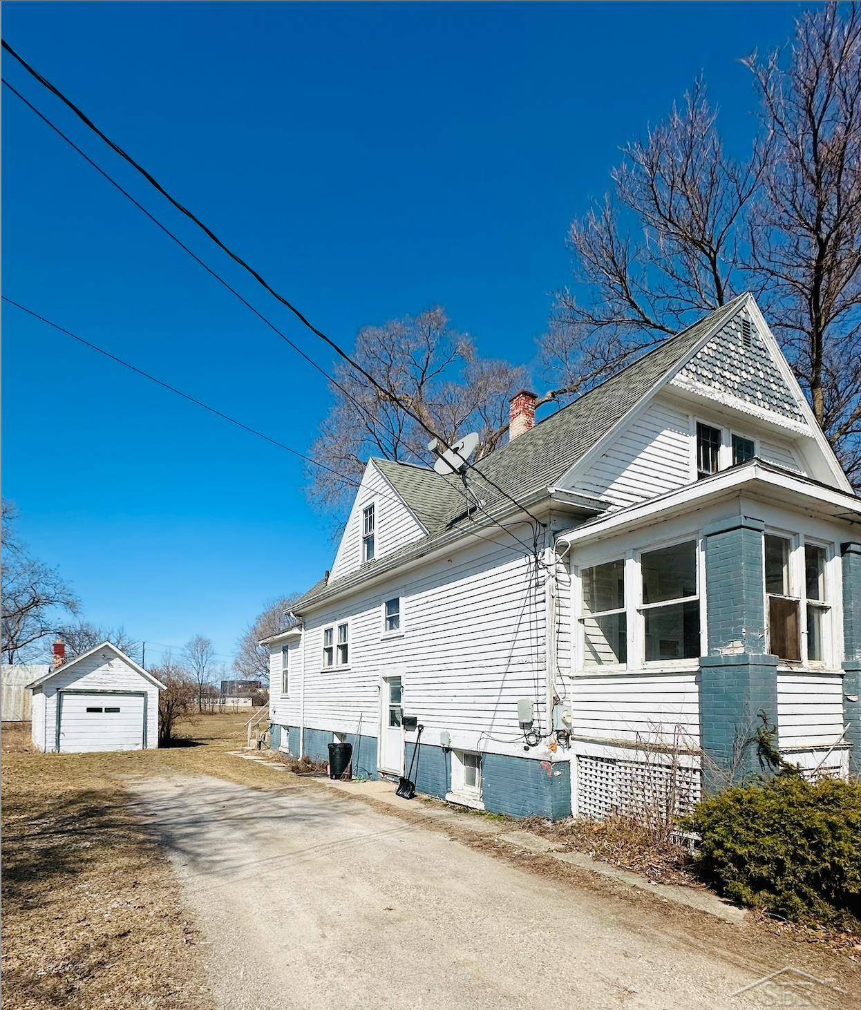 Sebewaing, MI 48759,639 N Center ST