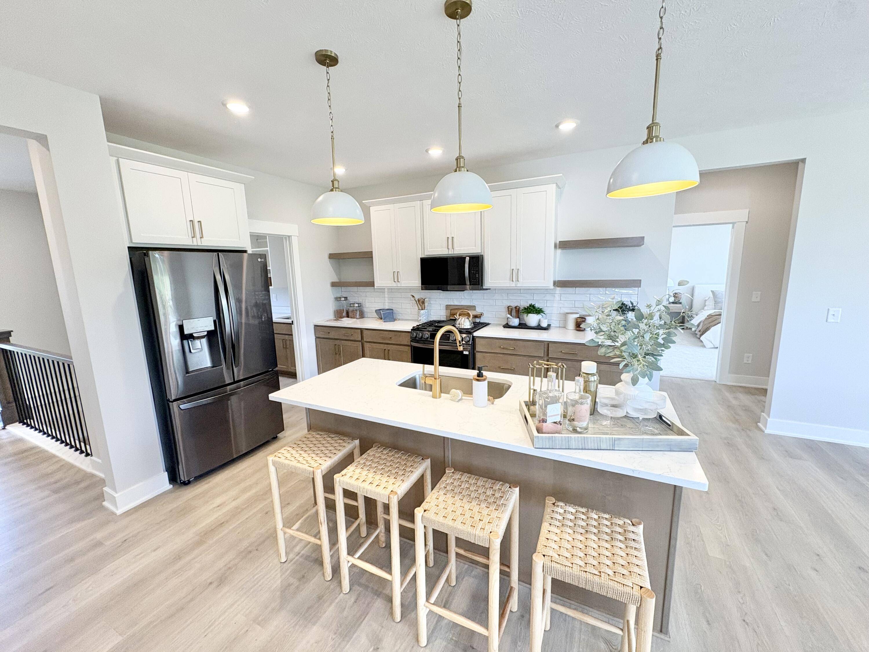 Hudsonville, MI 49426,1798 Round Barn DR