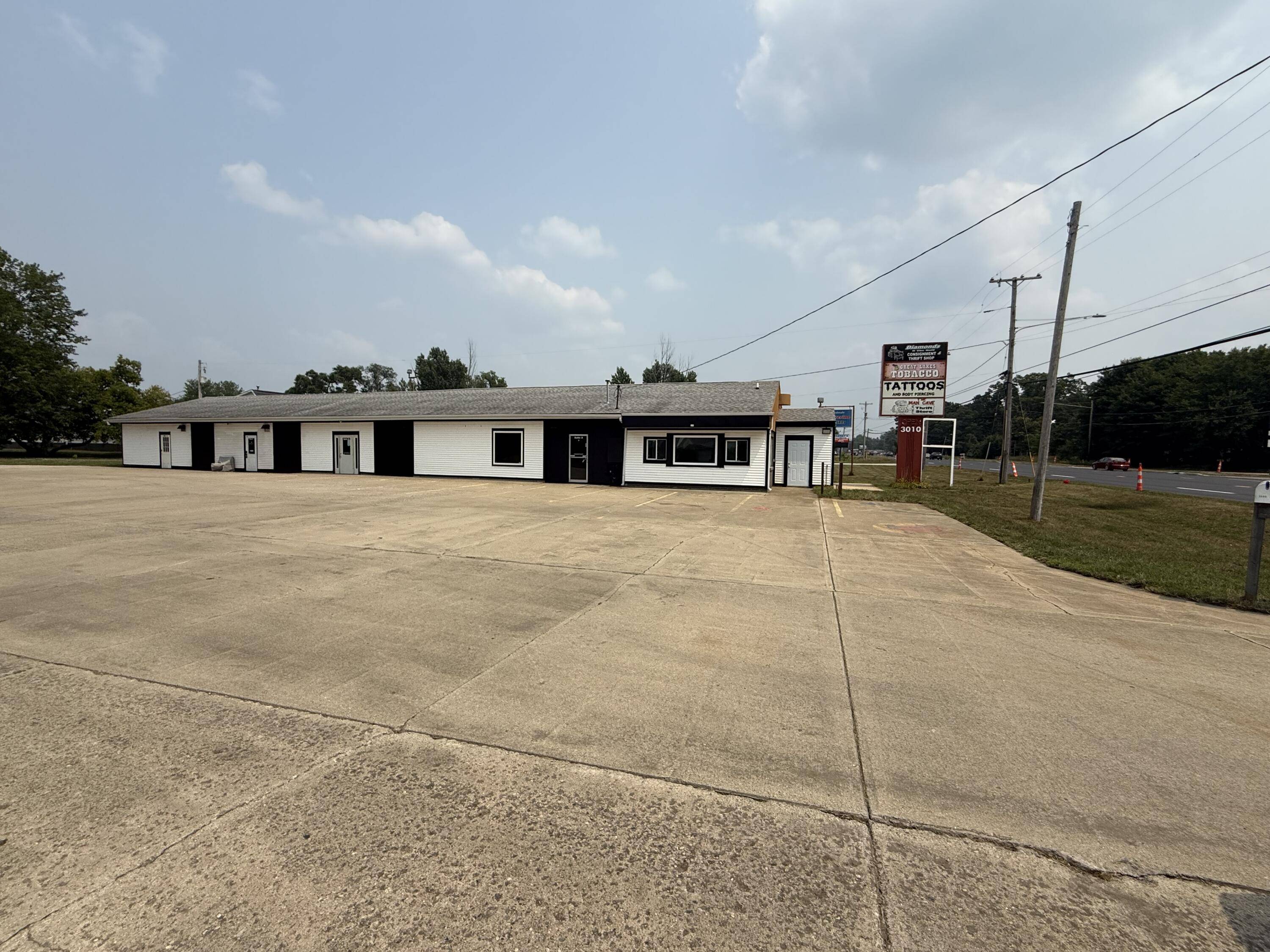 3010 E Apple AVE, Muskegon Twp, MI 49442