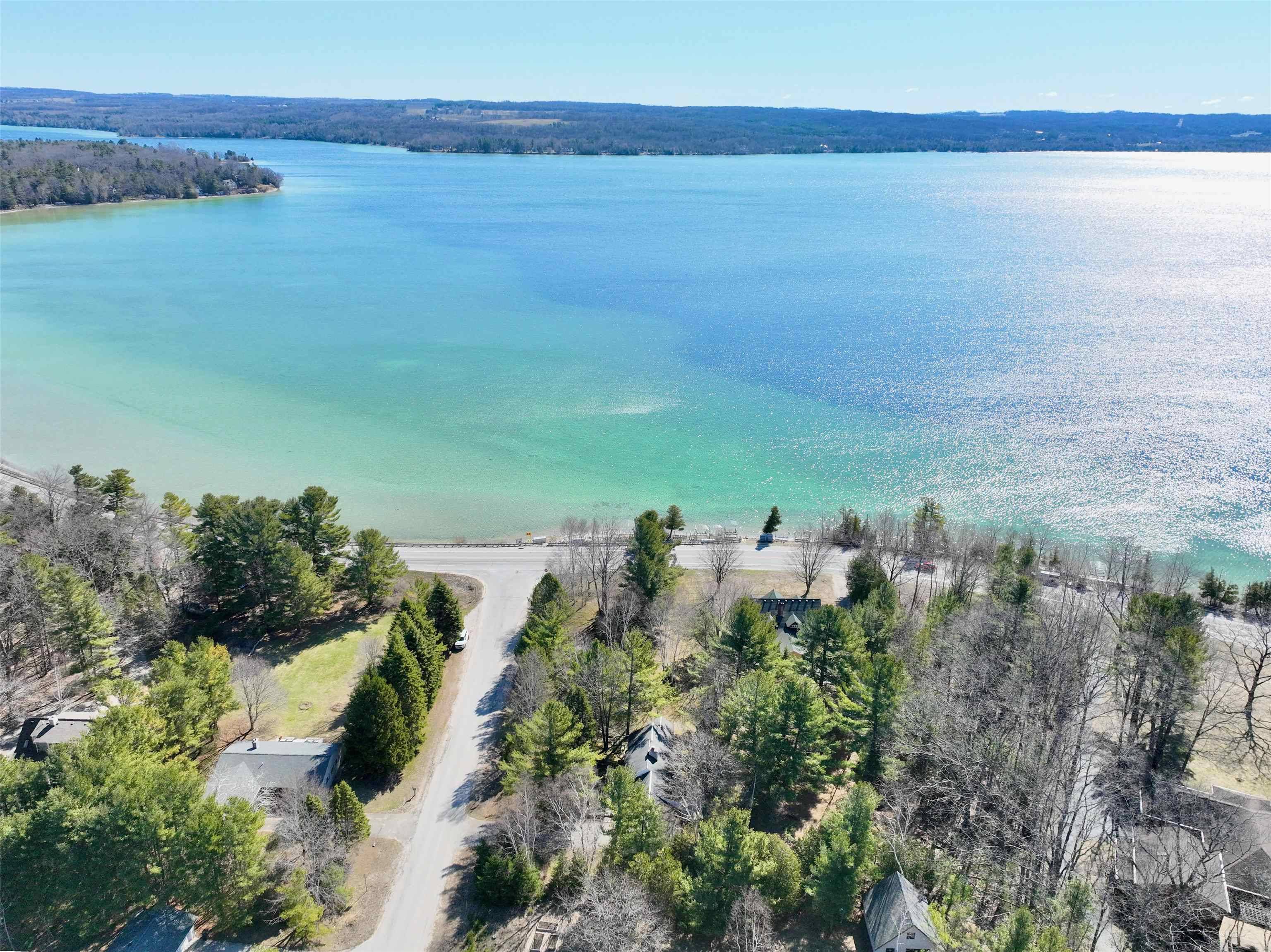 Leland, MI 49654,4200 E Oxford DR