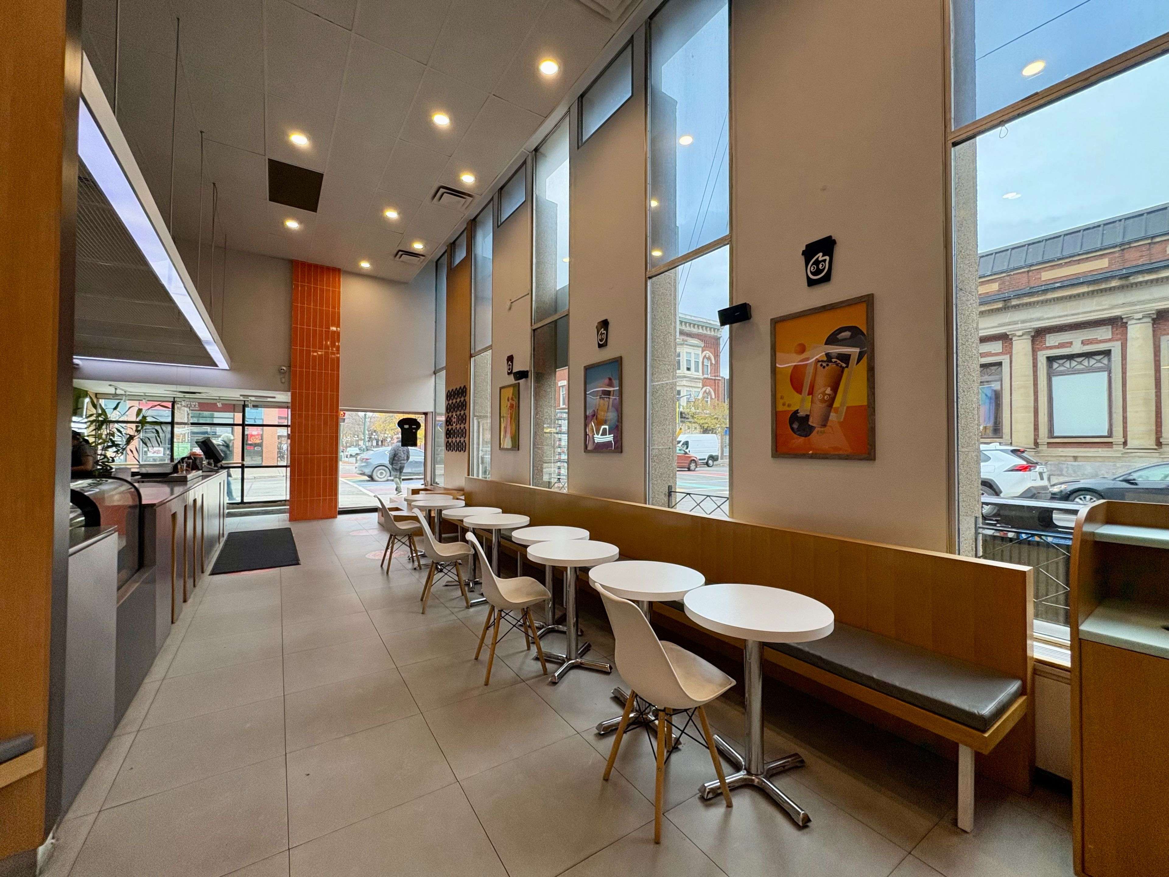 Ottawa Centre, ON K2P 1X6,290 Bank ST