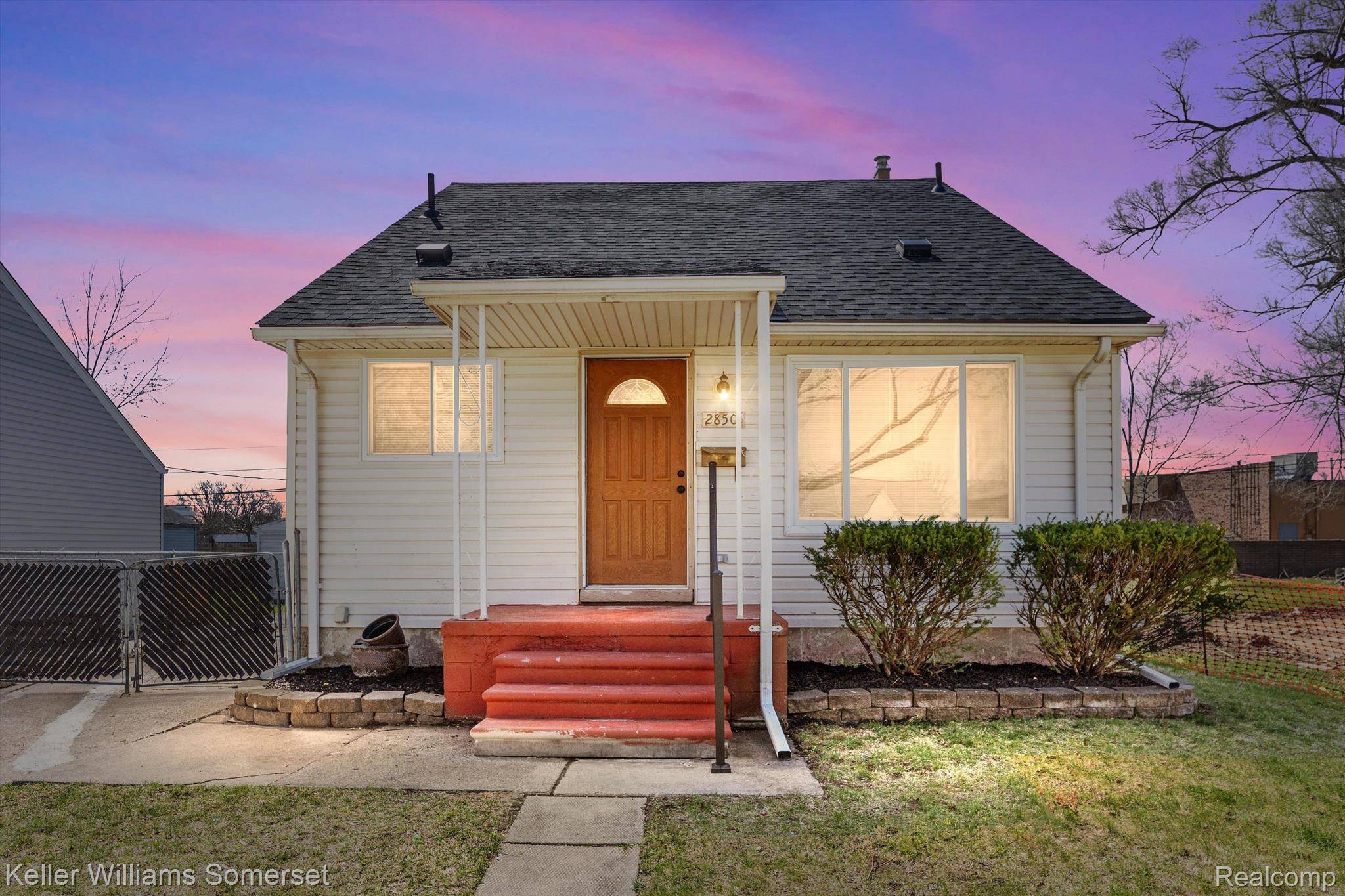 Garden City, MI 48135,28501 KRAUTER ST