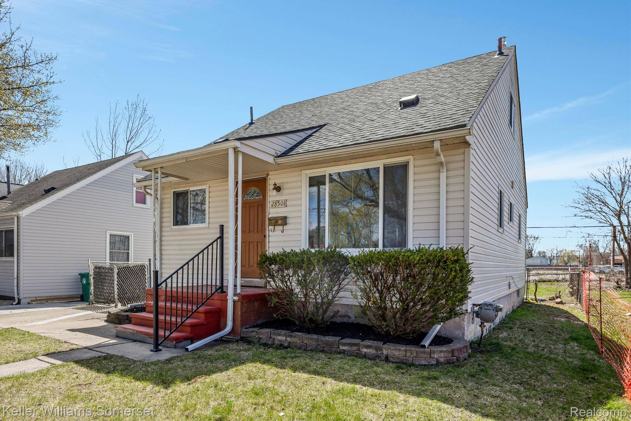 Garden City, MI 48135,28501 KRAUTER ST