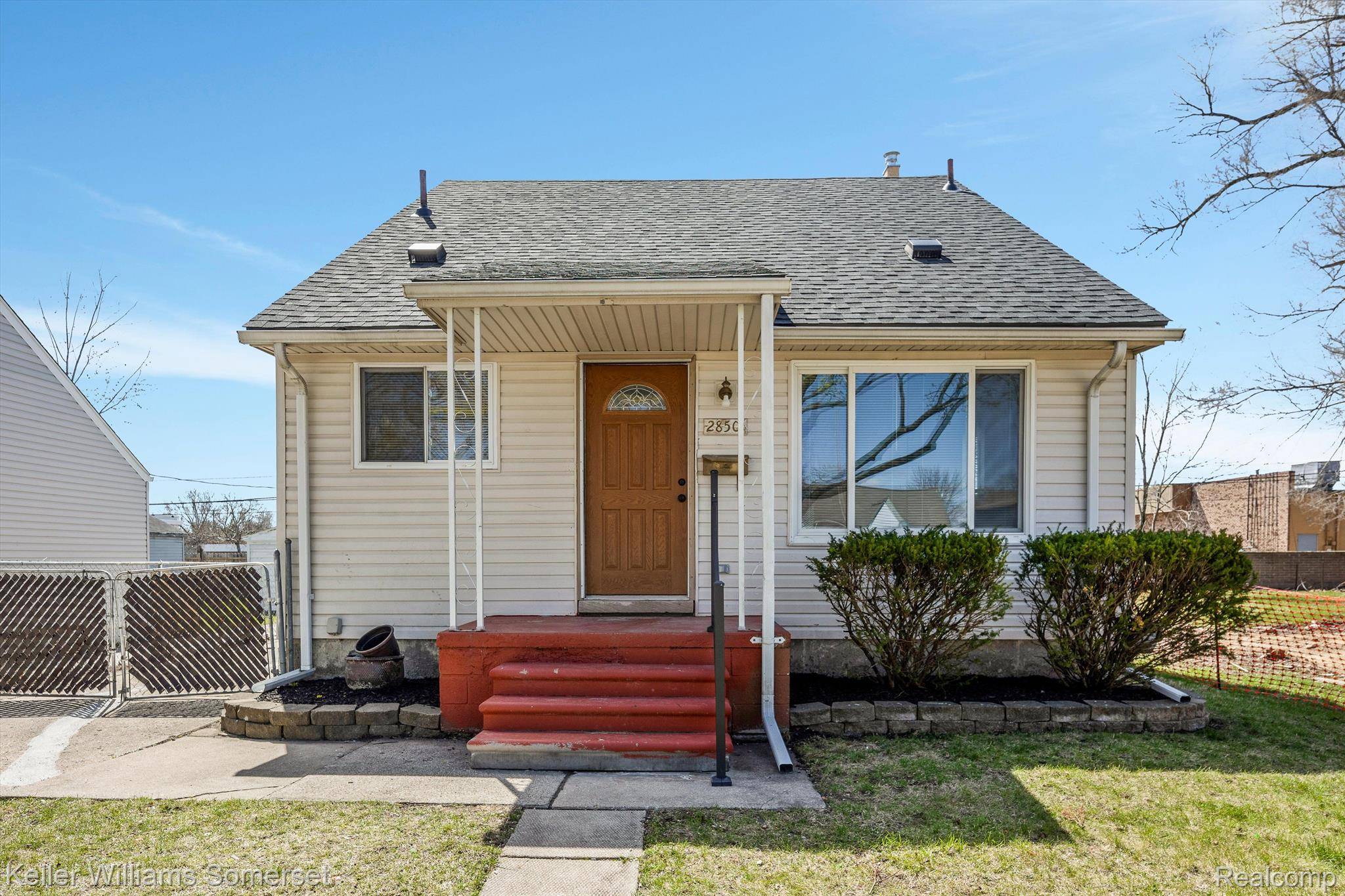 Garden City, MI 48135,28501 KRAUTER ST