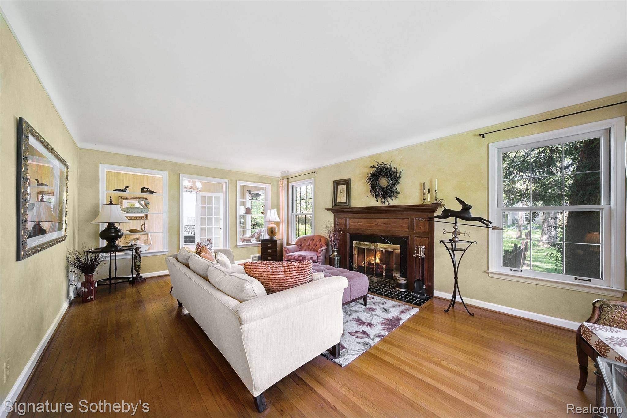 Lathrup Village, MI 48076,27721 SANTA BARBARA DR