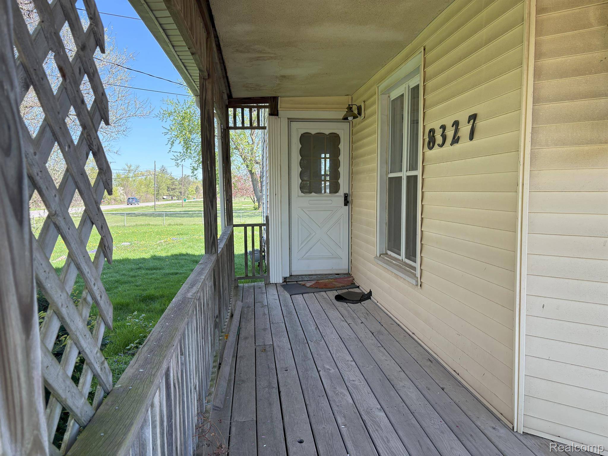 Gaines, MI 48436,8327 Duffield RD