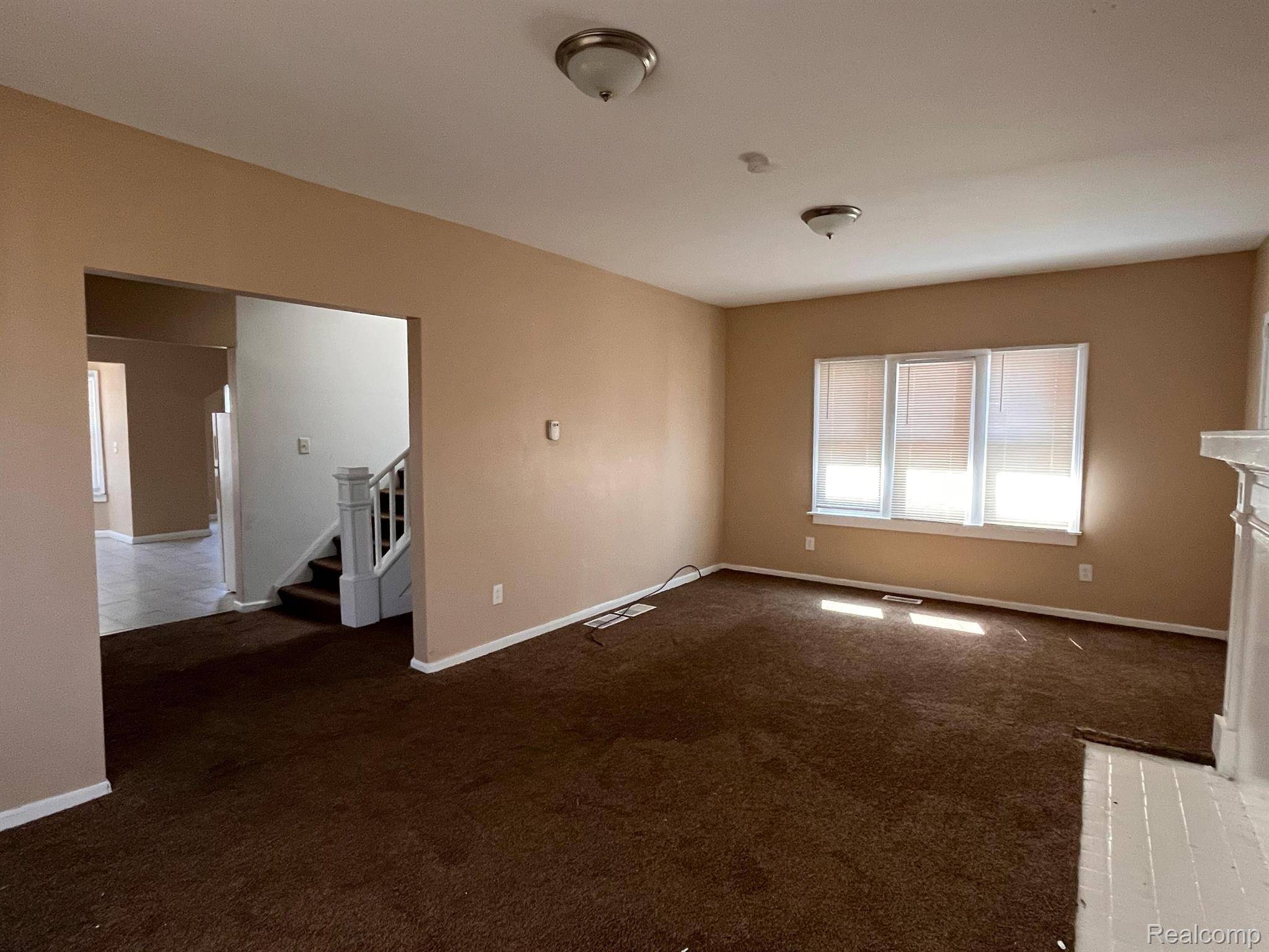 Detroit, MI 48206,2711 BURLINGAME ST