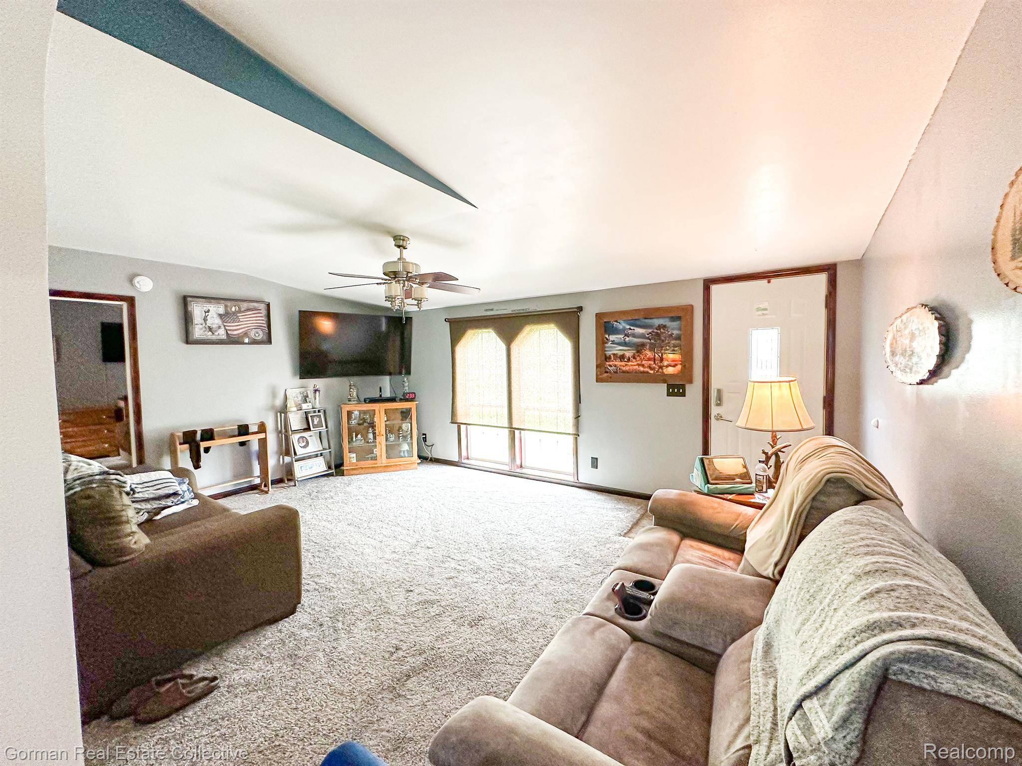 Harbor Beach, MI 48441,1076 N LAKESHORE RD