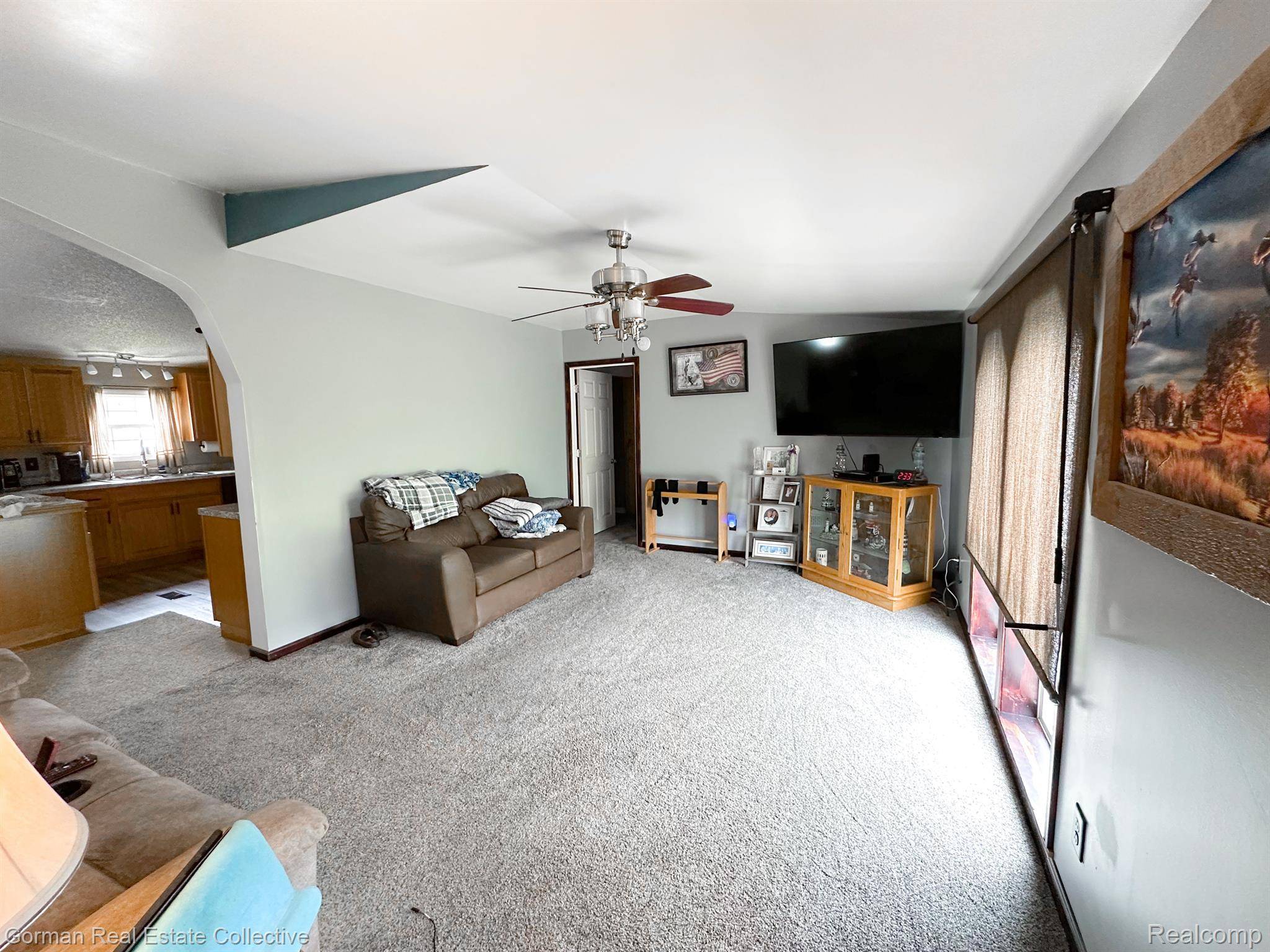 Harbor Beach, MI 48441,1076 N LAKESHORE RD