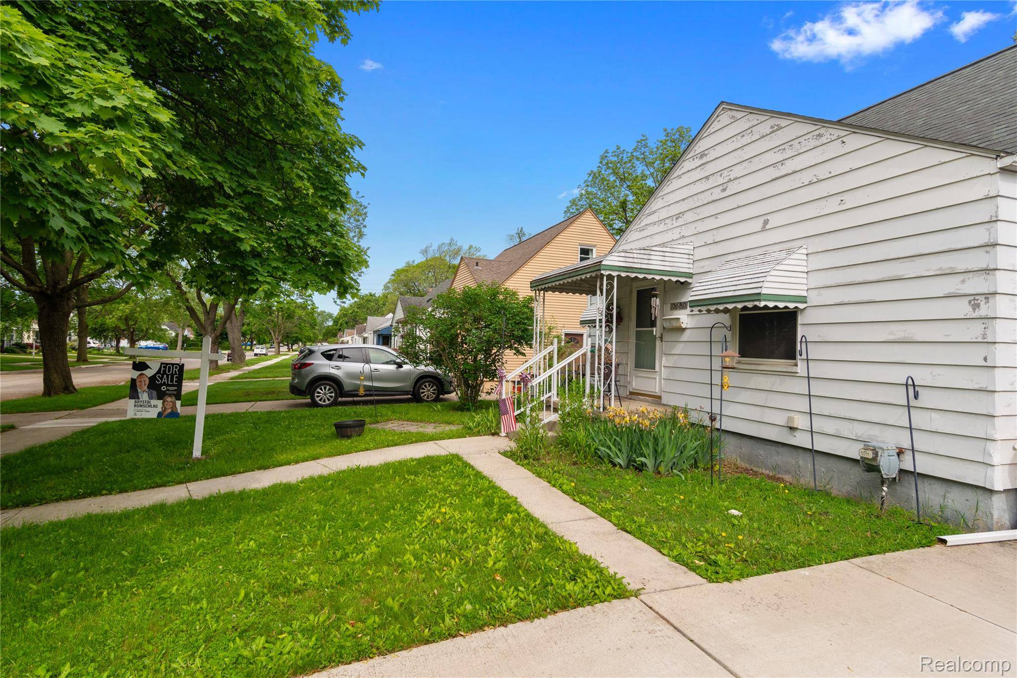 Oak Park, MI 48237,13680 Borgman ST