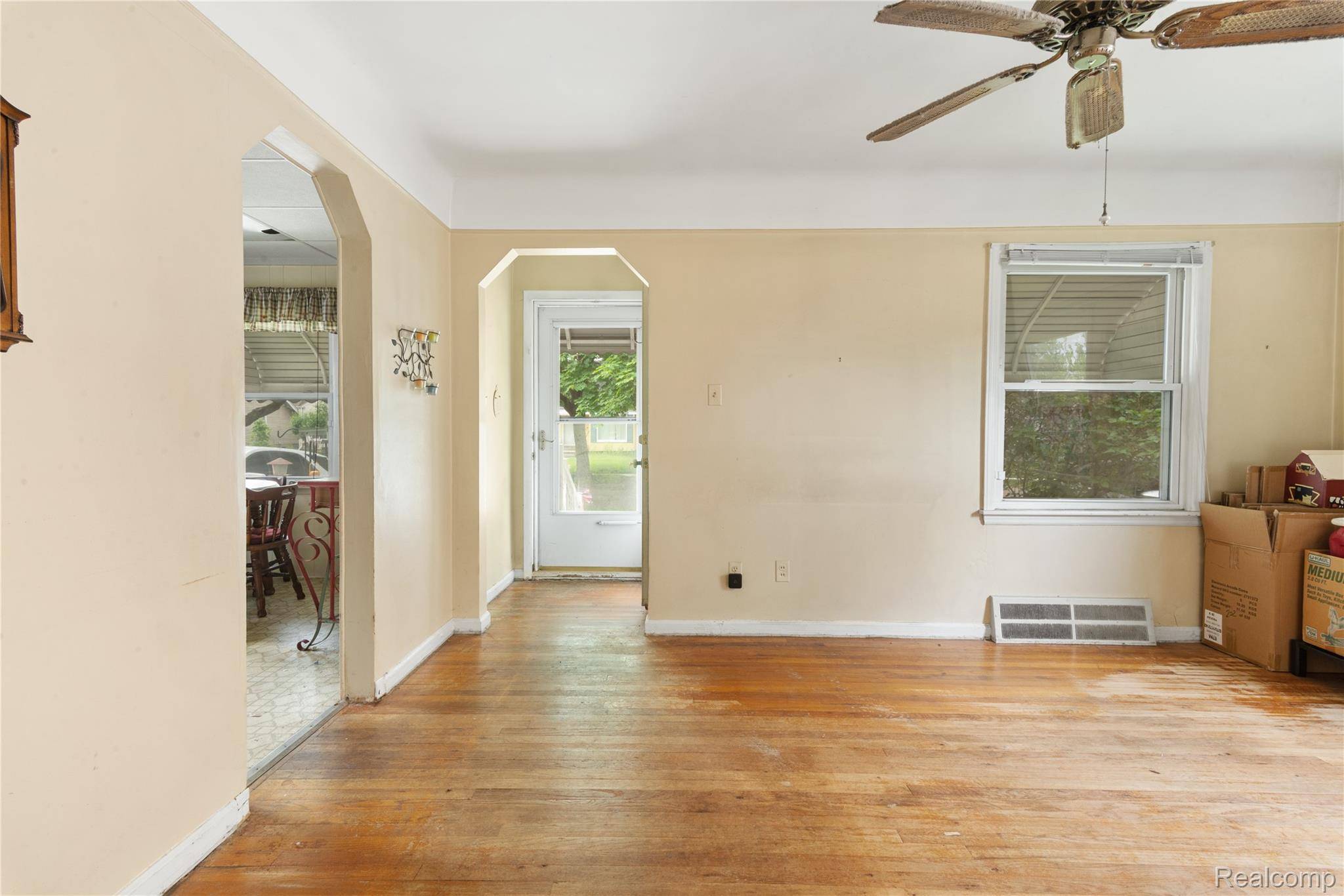 Oak Park, MI 48237,13680 Borgman ST