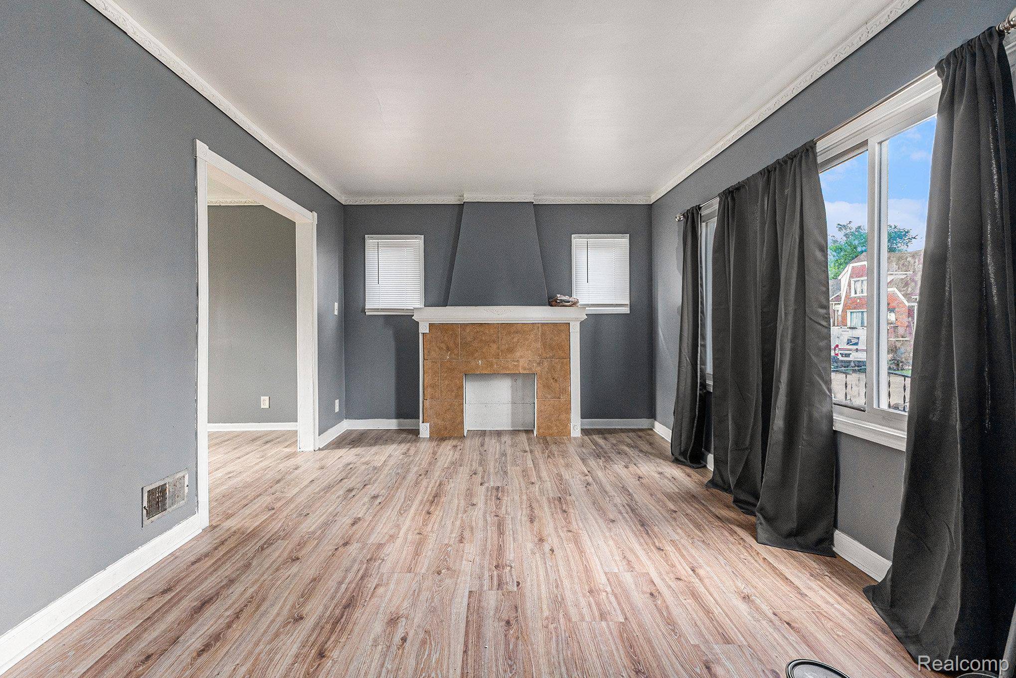 Detroit, MI 48227,15817 Cheyenne ST