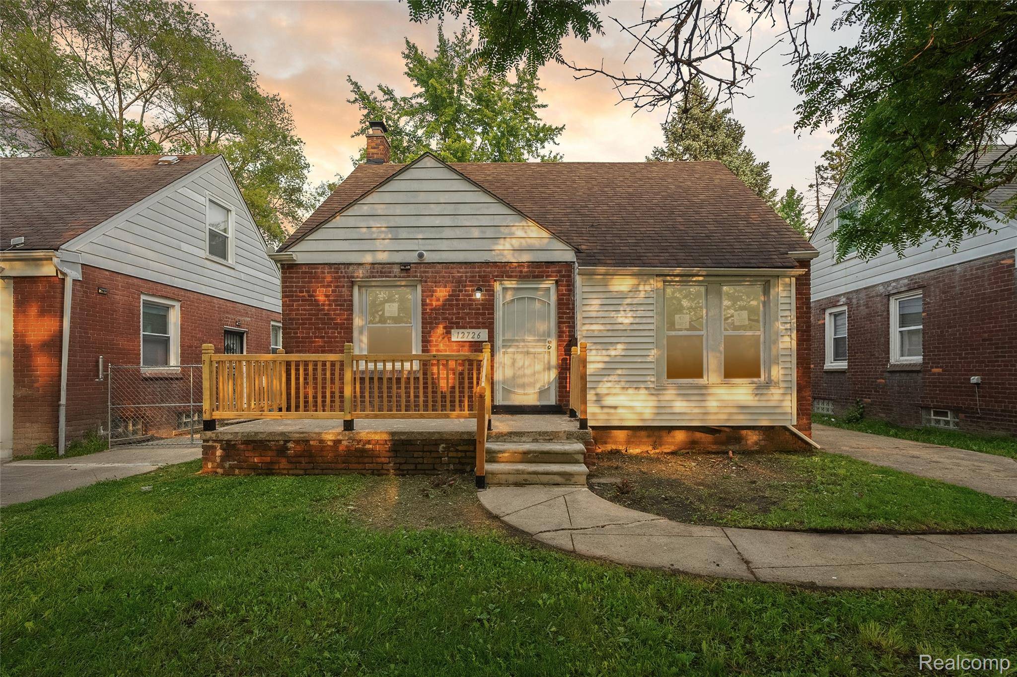 Detroit, MI 48224,12726 Payton ST