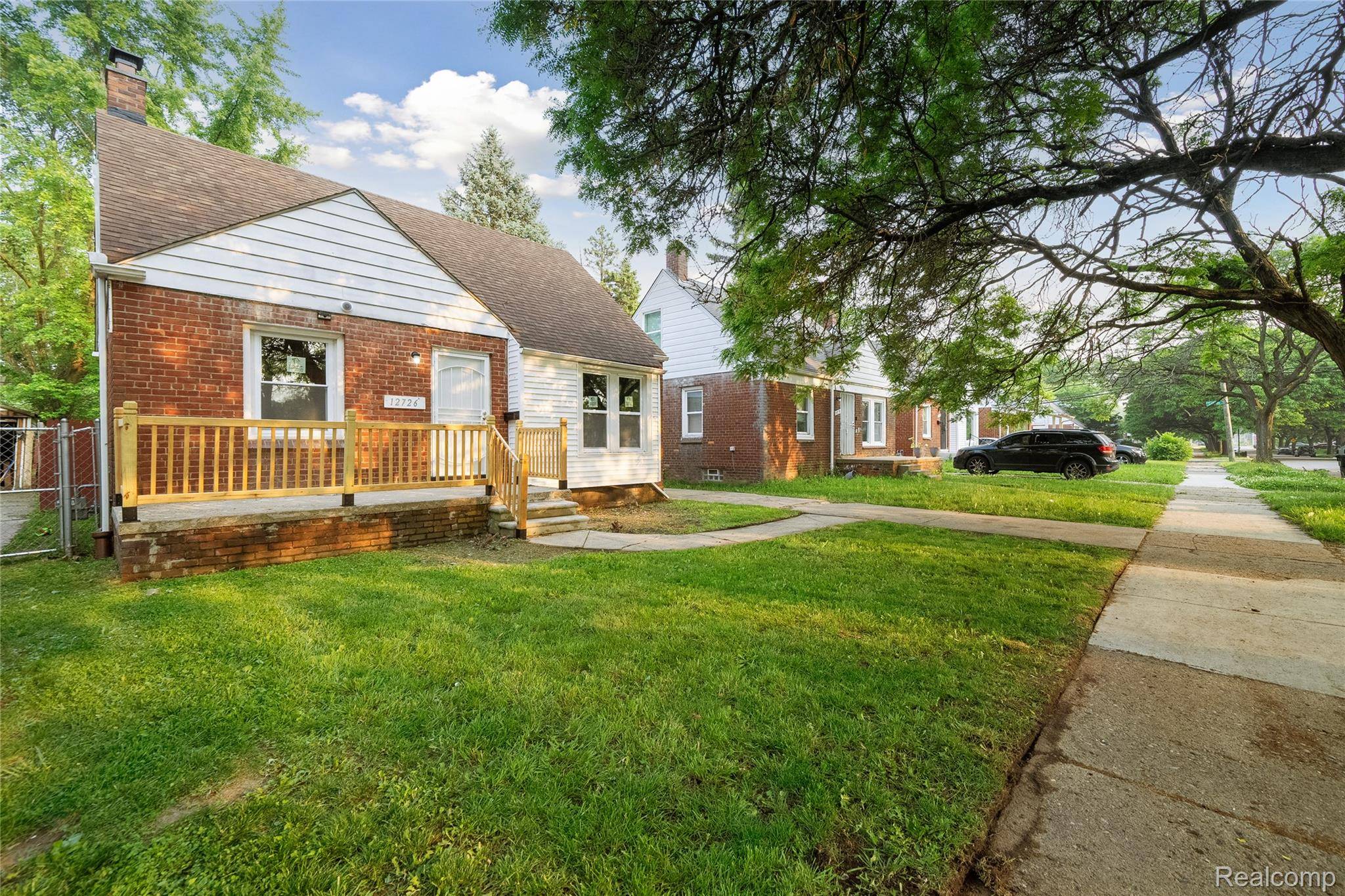 Detroit, MI 48224,12726 Payton ST