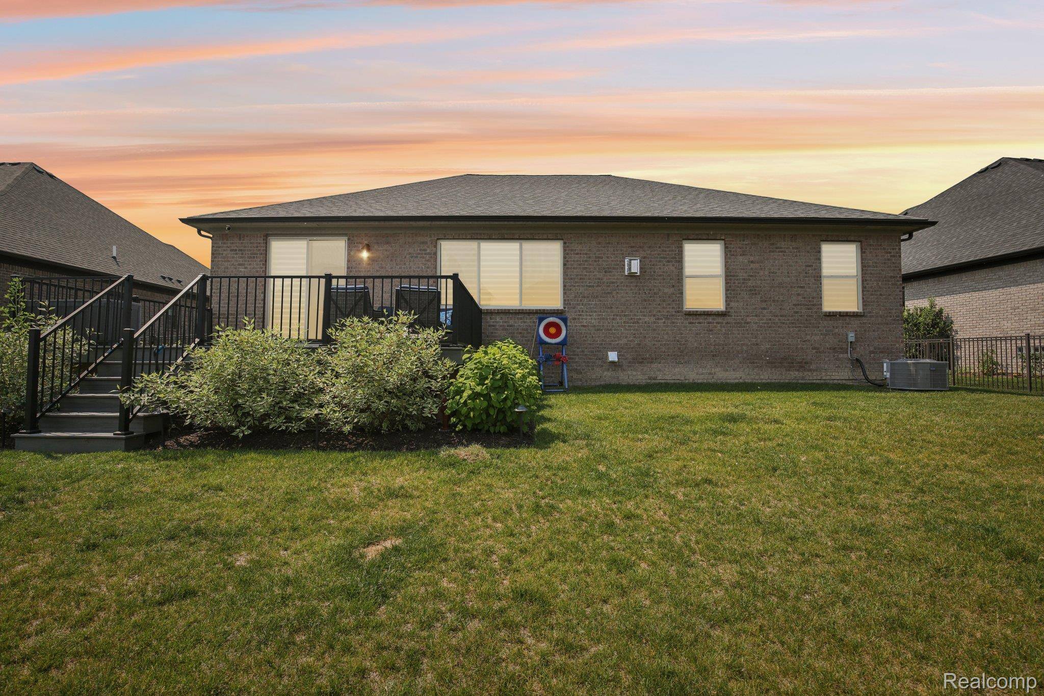 Clinton Township, MI 48044,21959 Majestic DR E