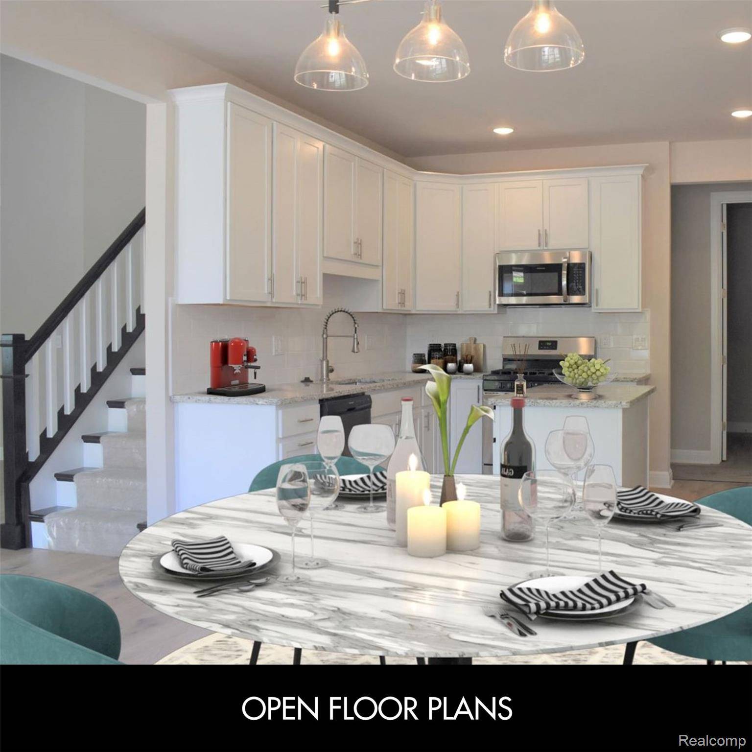 Rochester Hills, MI 48309,1395 Rochdale Ct.