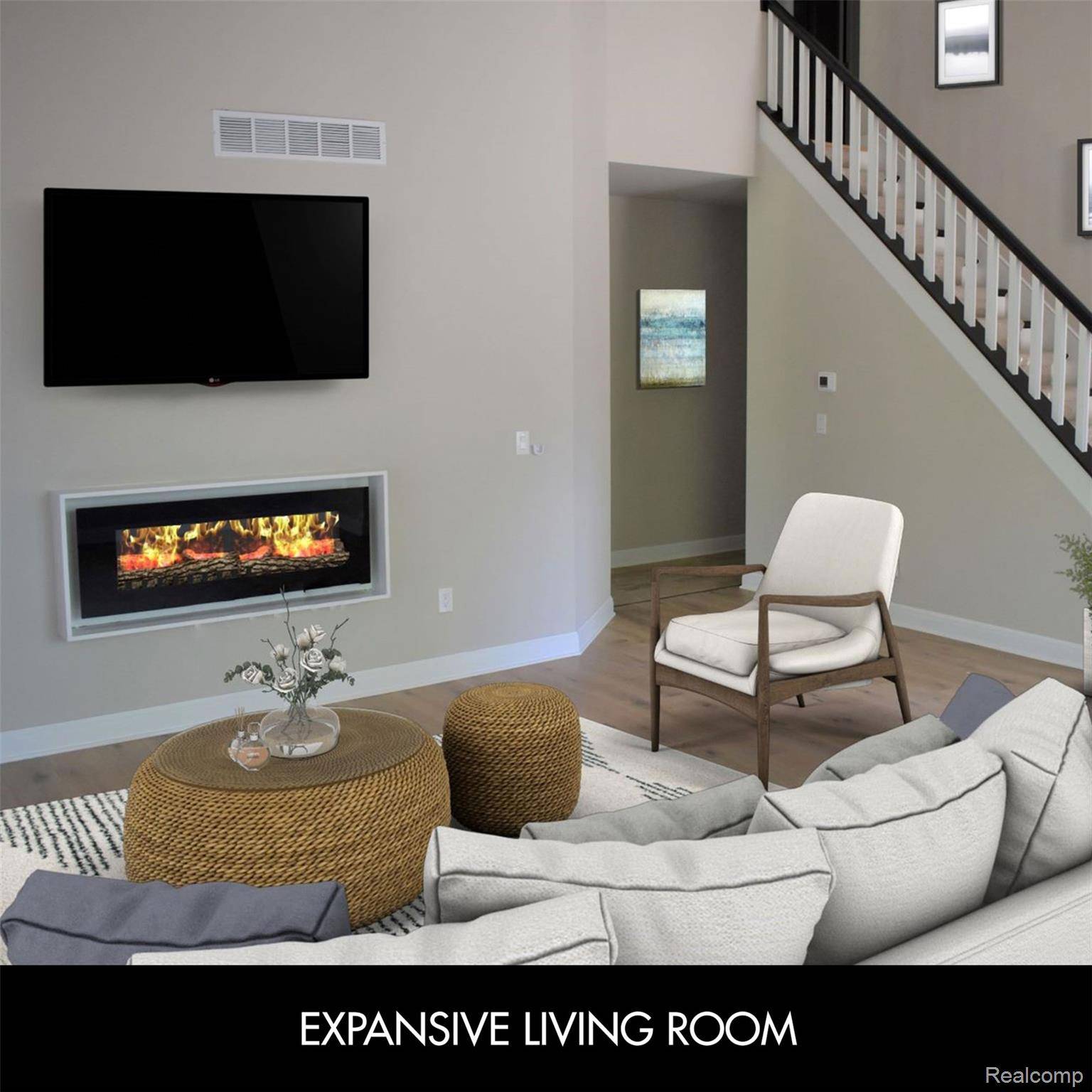 Rochester Hills, MI 48309,1395 Rochdale Ct.