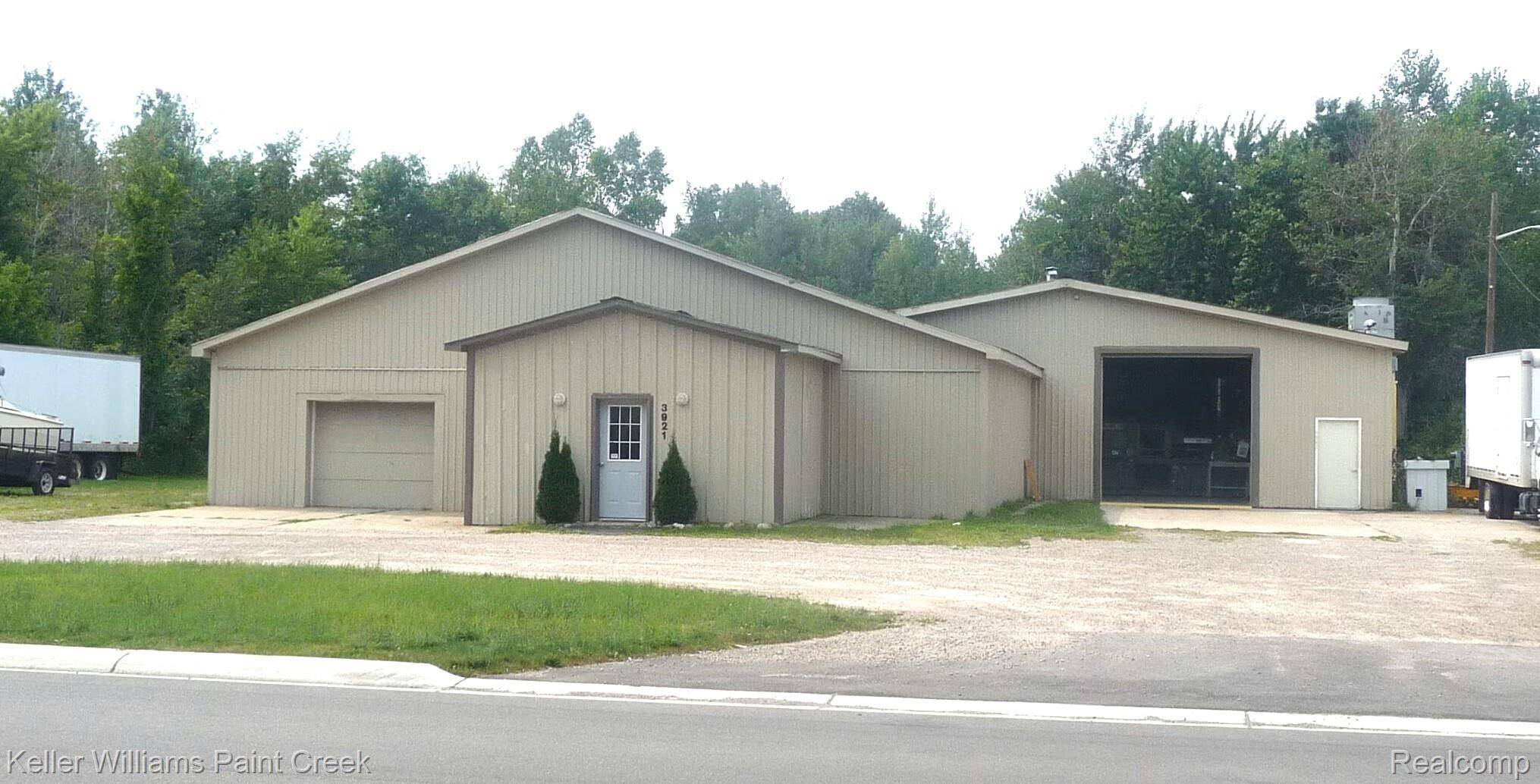 Port Huron, MI 48060,3905-3921 32nd ST