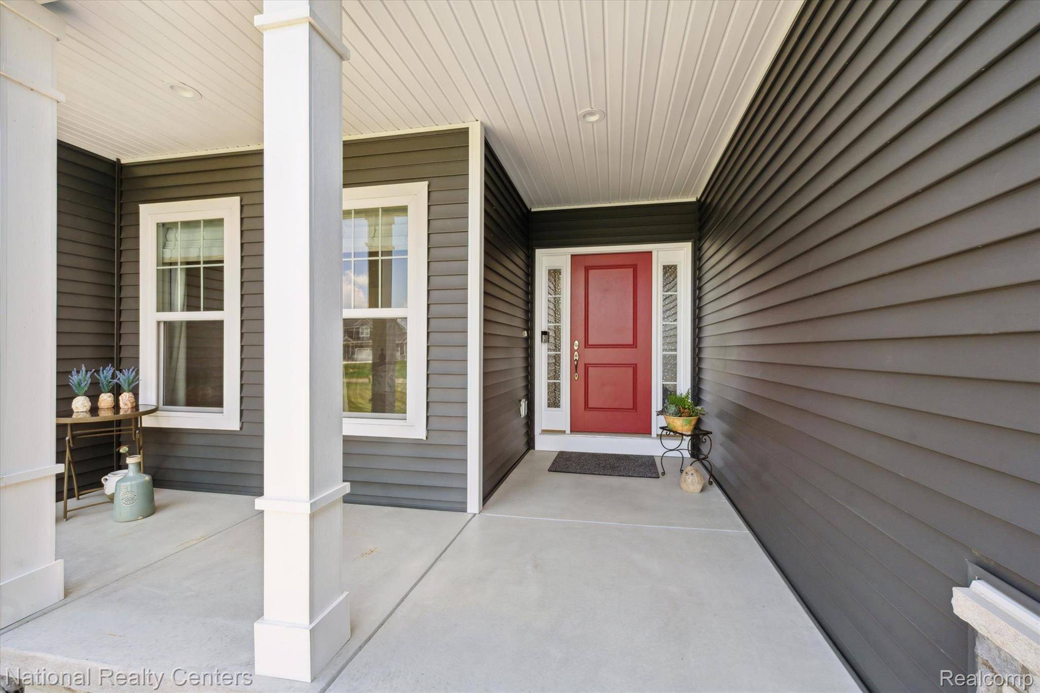 Fowlerville, MI 48836,4506 Emerald Valley Loop