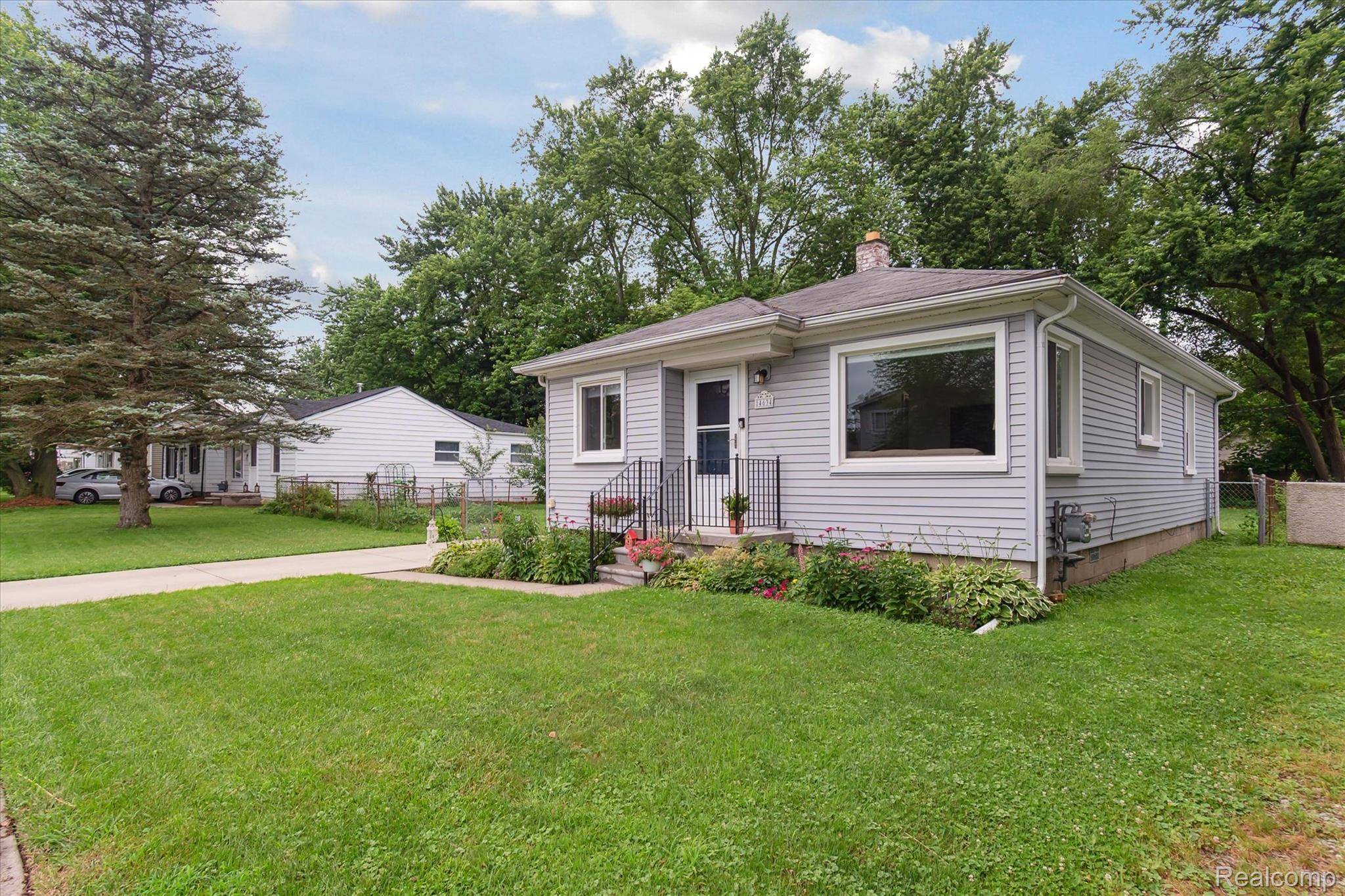 Taylor, MI 48180,14634 McGuire ST