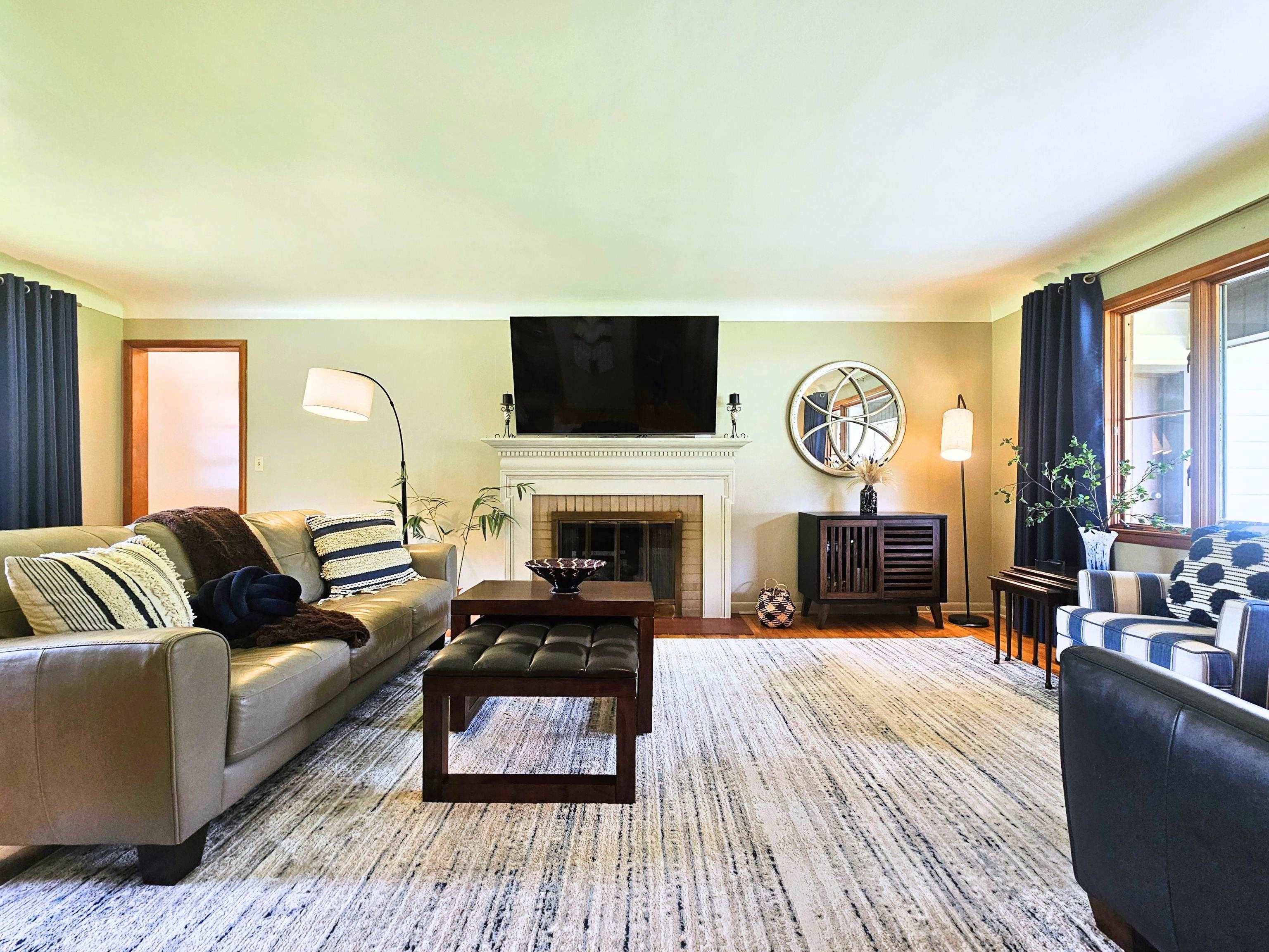 Clio, MI 48420,3374 Elmwood ST