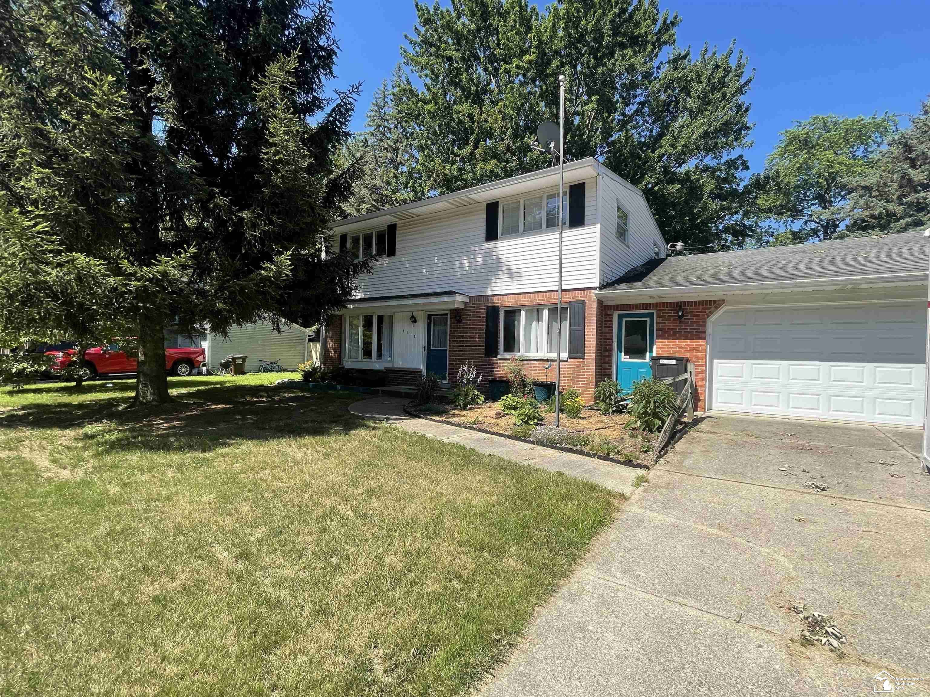 Lambertville, MI 48144,7117 Ridgedale ST