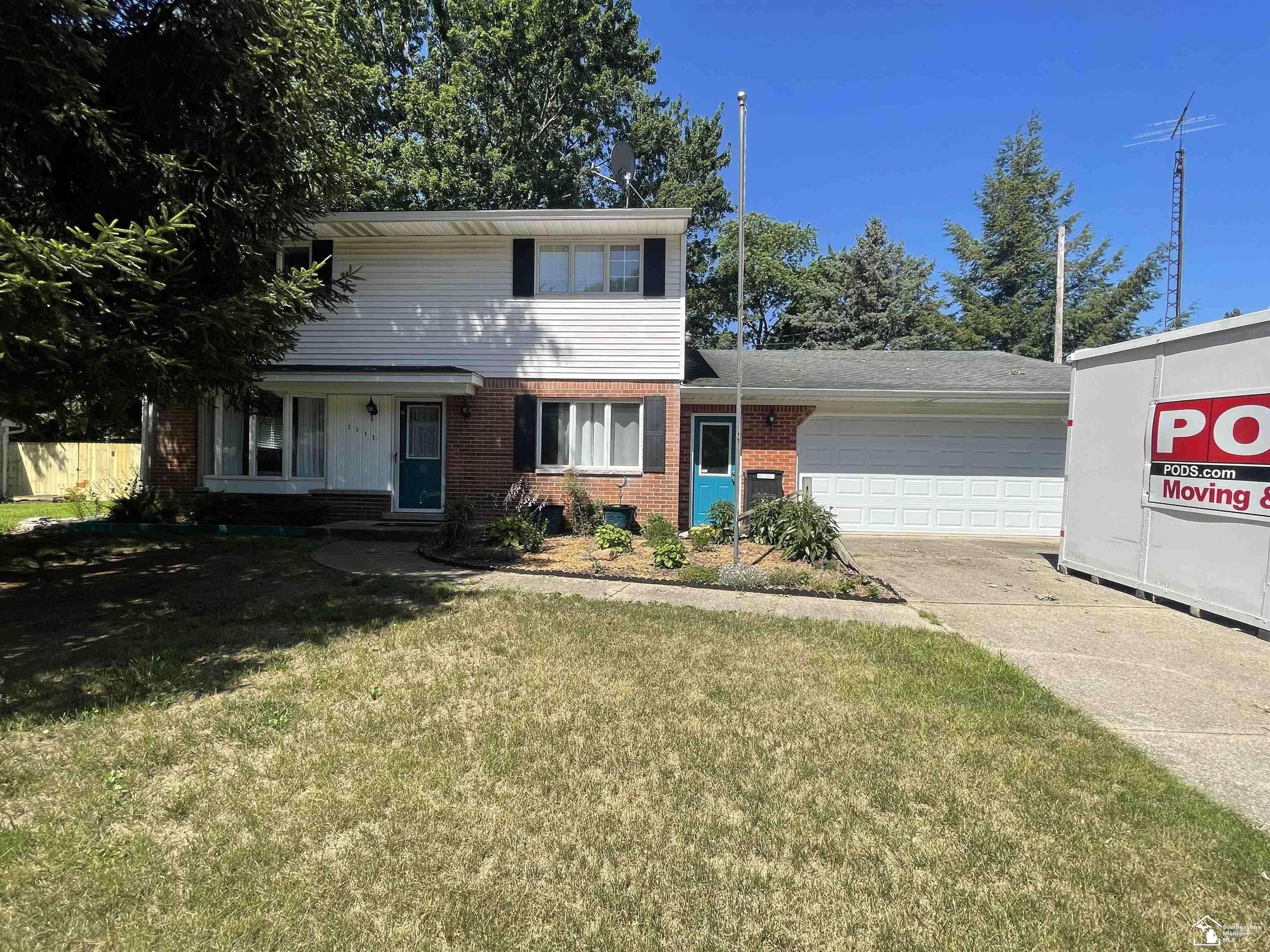 Lambertville, MI 48144,7117 Ridgedale ST