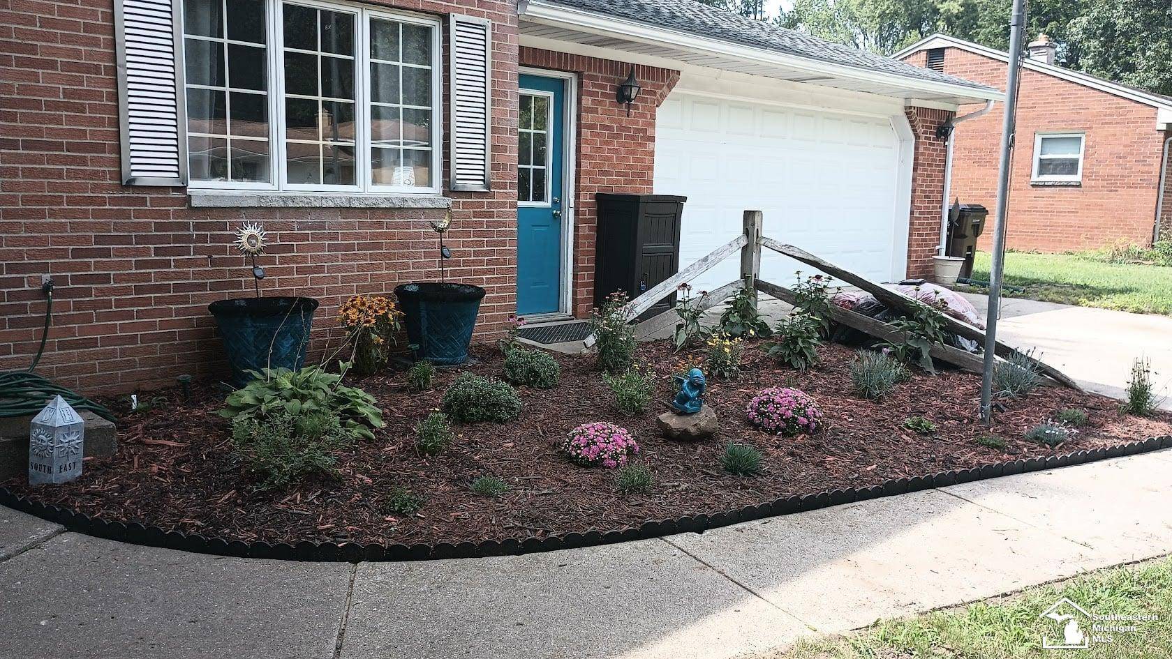 Lambertville, MI 48144,7117 Ridgedale ST