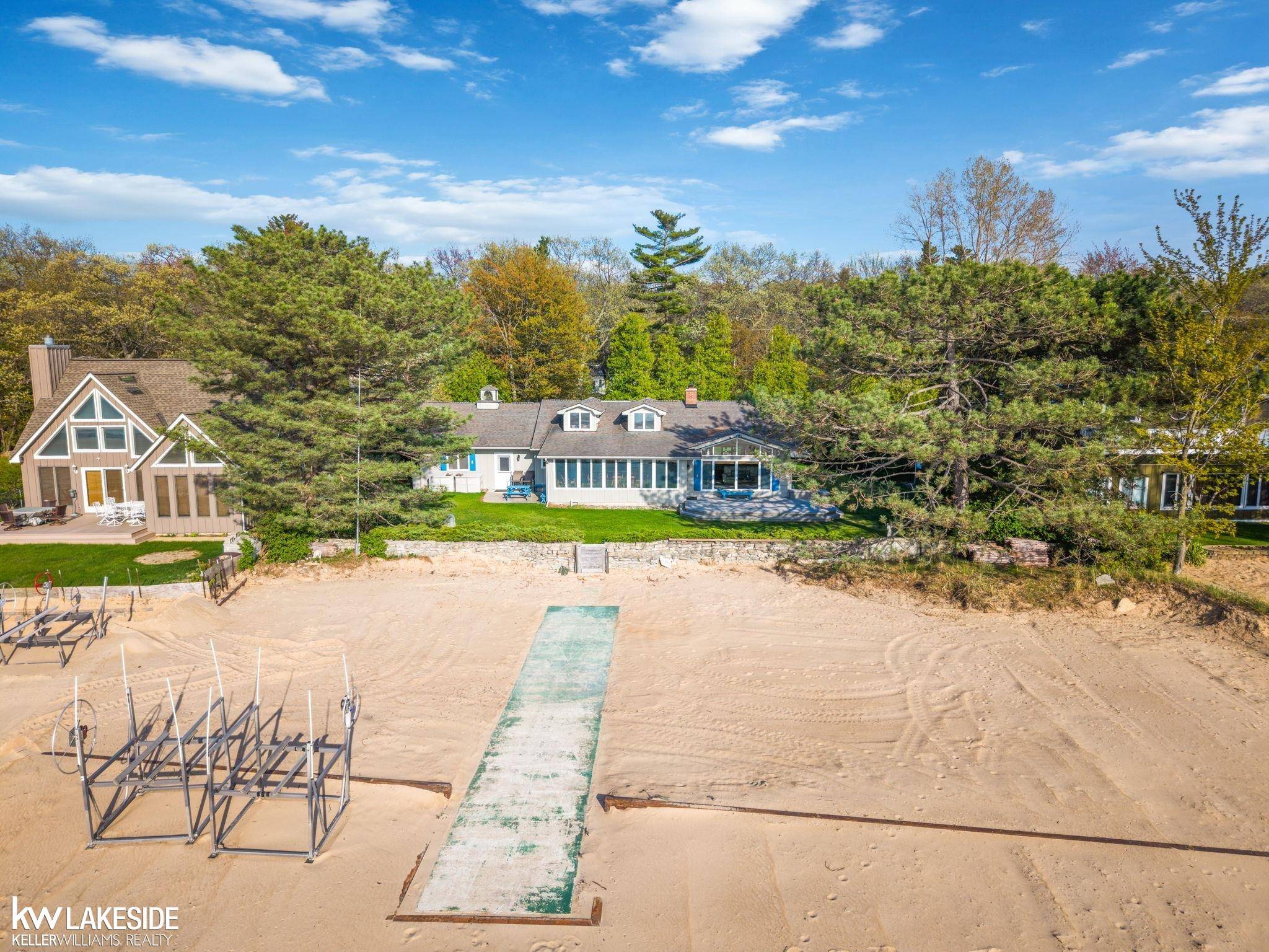 Caseville, MI 48725,5970 Port Austin RD