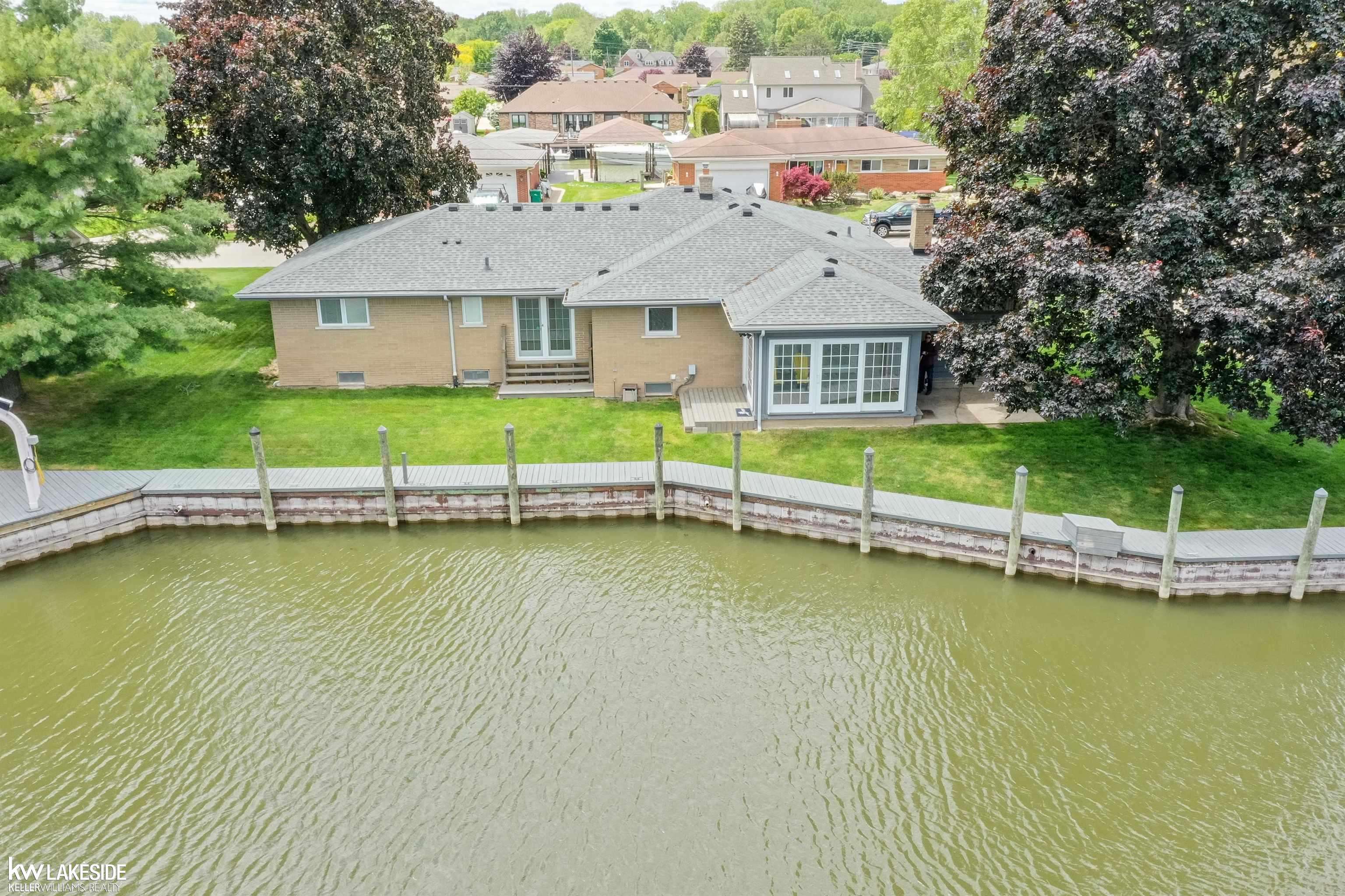 Harrison Twp, MI 48045,38044 Seaway CT