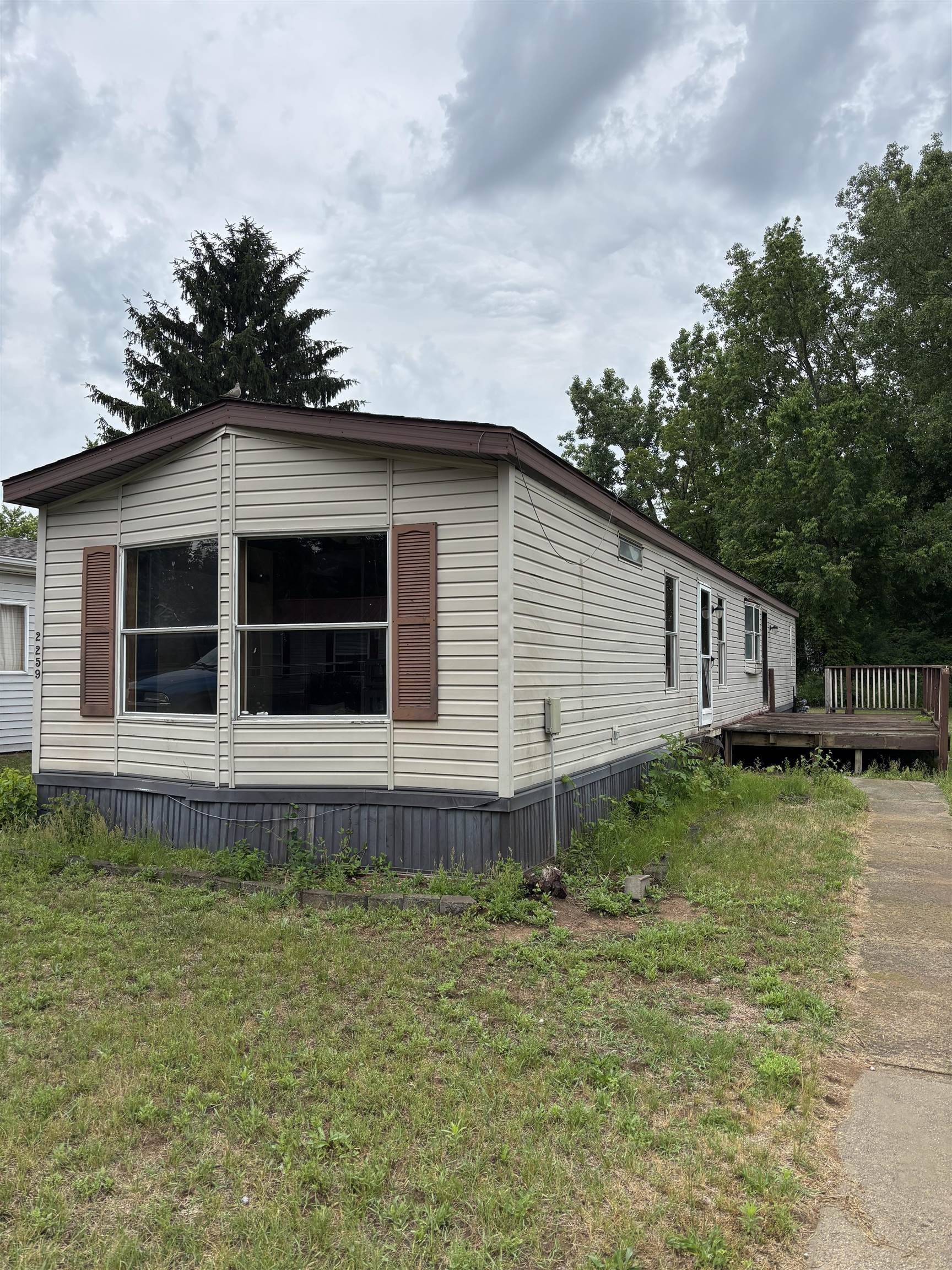 Croswell, MI 48422,2259 BART ST