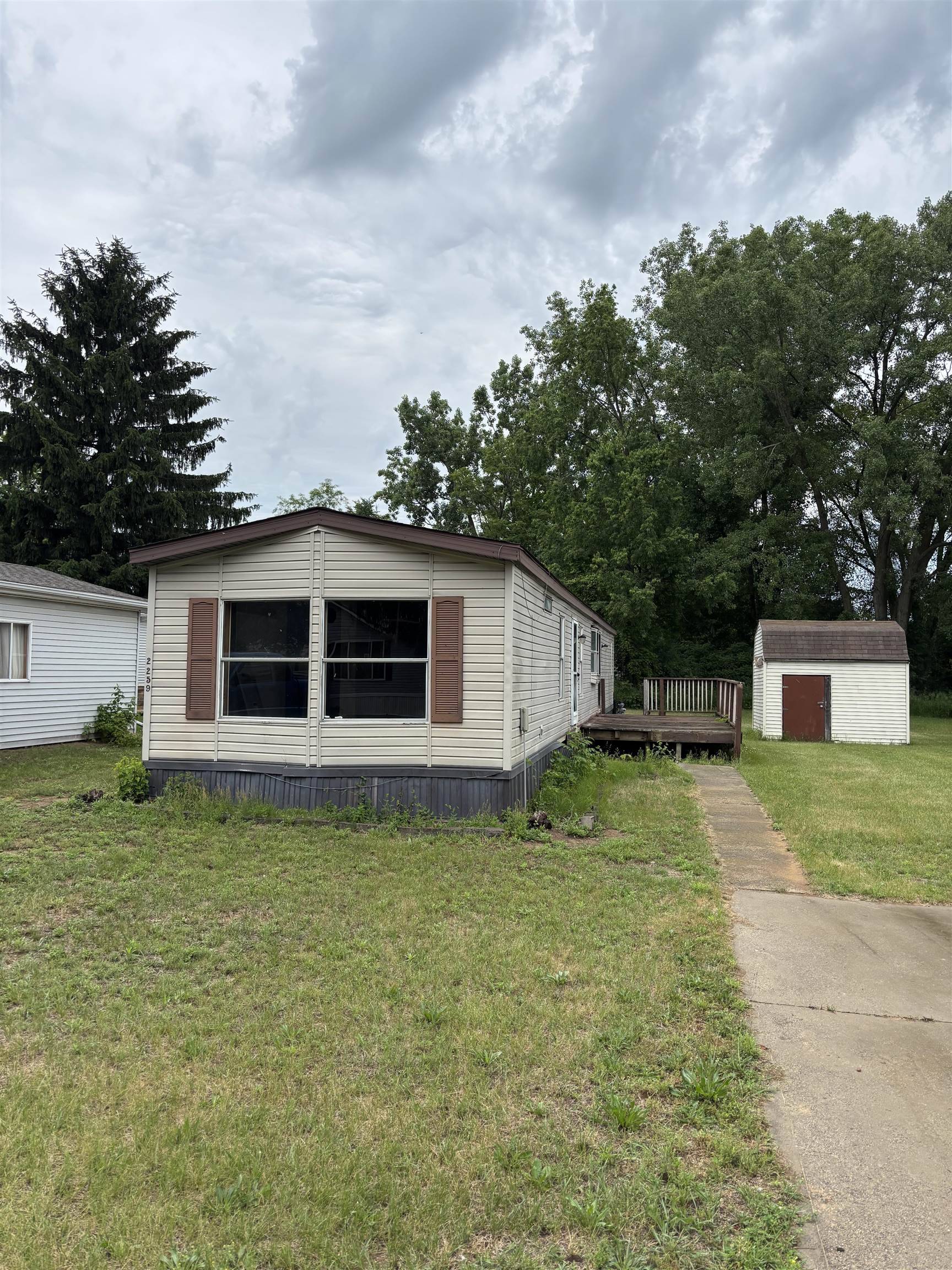 Croswell, MI 48422,2259 BART ST