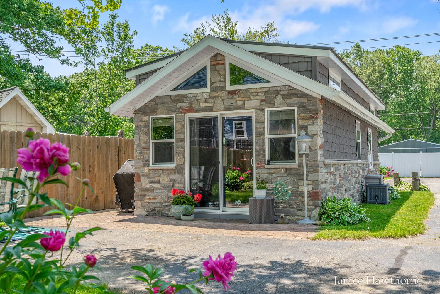 Shelbyville, MI 49344,11811 Marsh RD #9