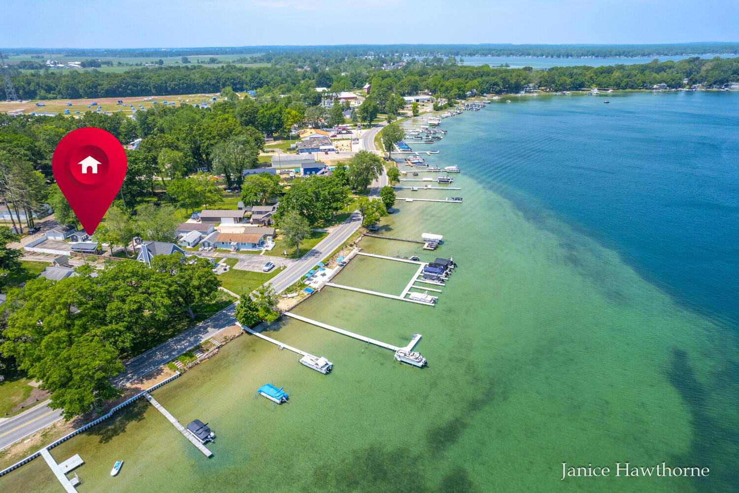 Shelbyville, MI 49344,11811 Marsh RD #9