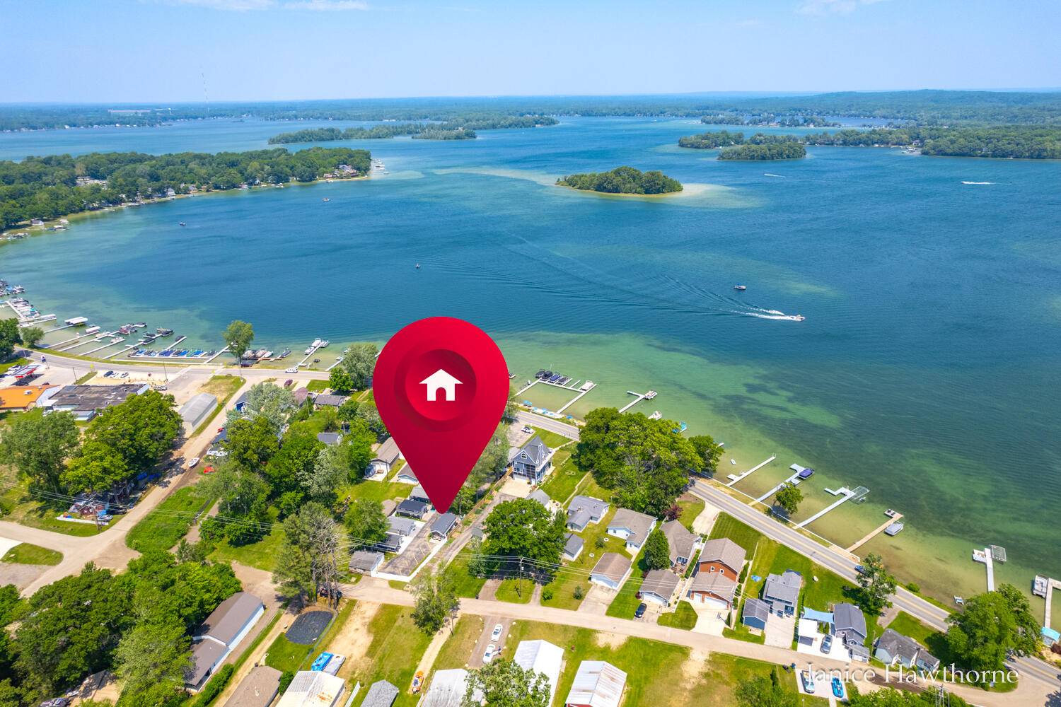 Shelbyville, MI 49344,11811 Marsh RD #9