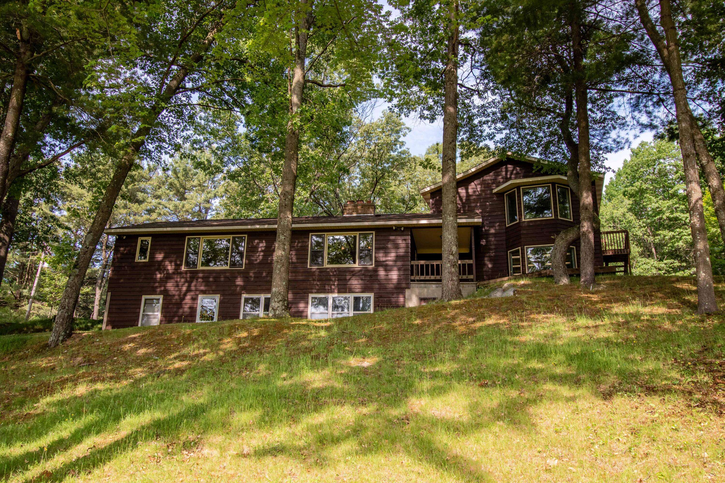 Pentwater, MI 49449,5774 N Wayne AVE