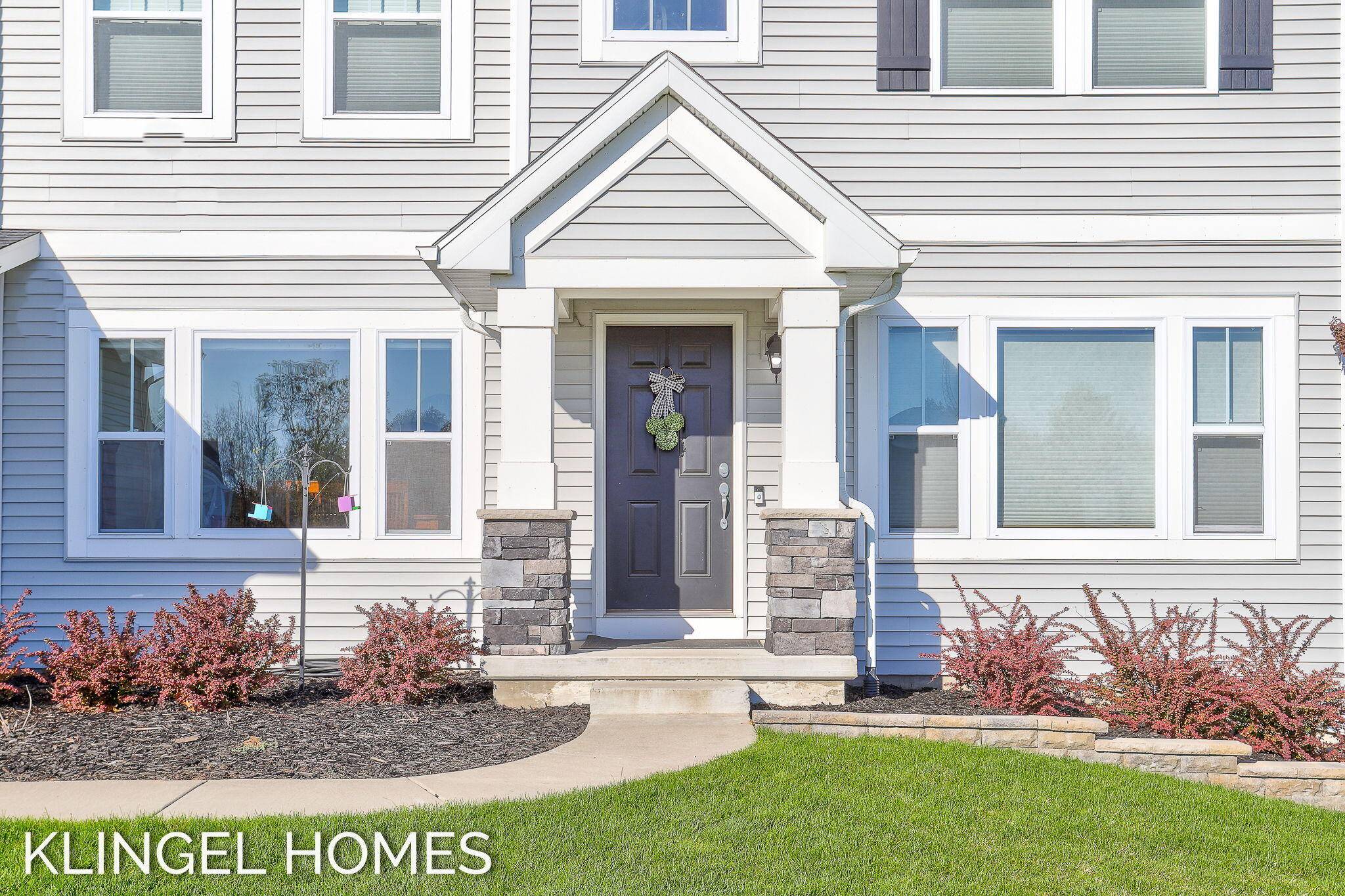 West Olive, MI 49460,9235 Bigleaf DR