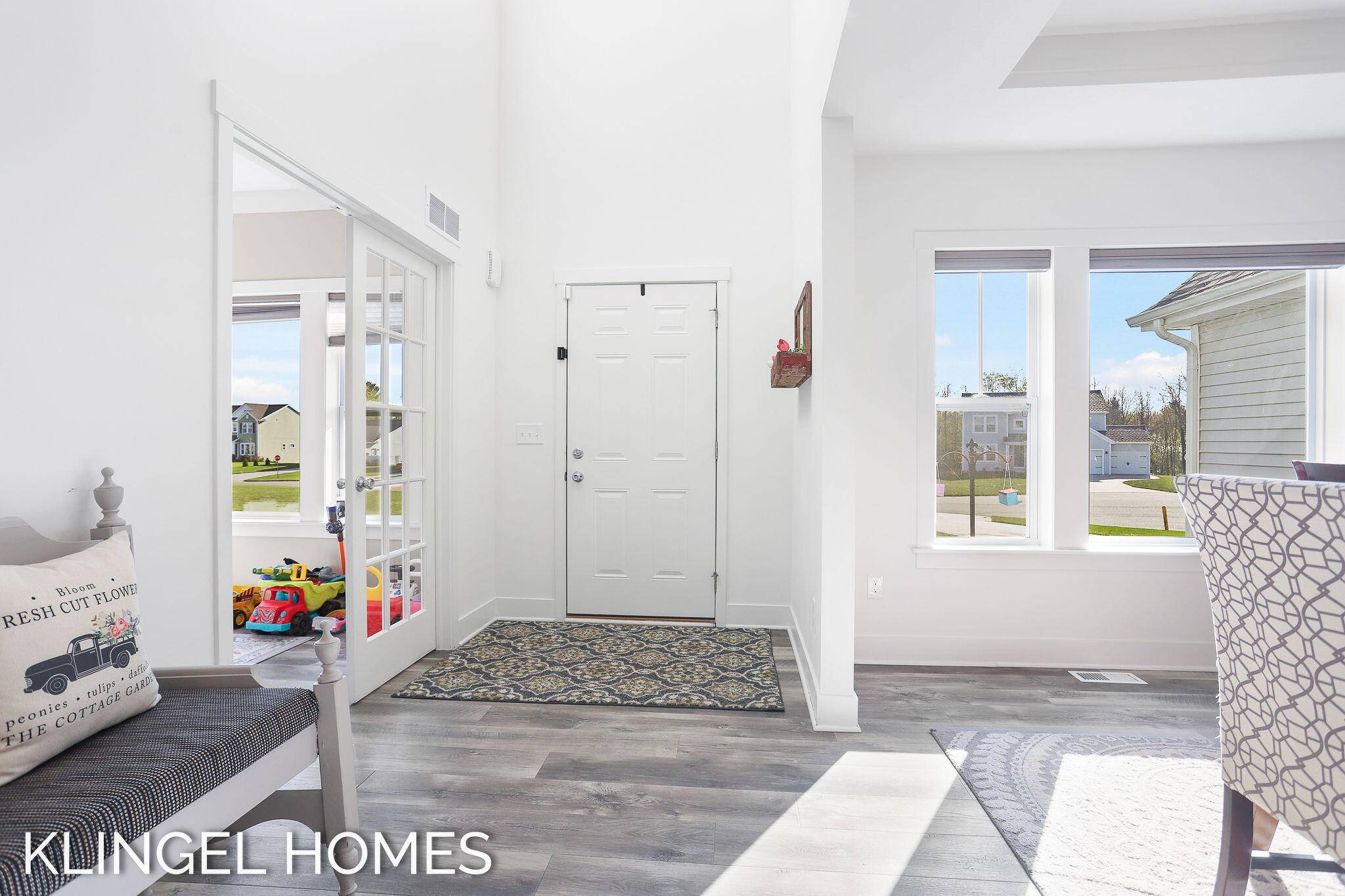 West Olive, MI 49460,9235 Bigleaf DR