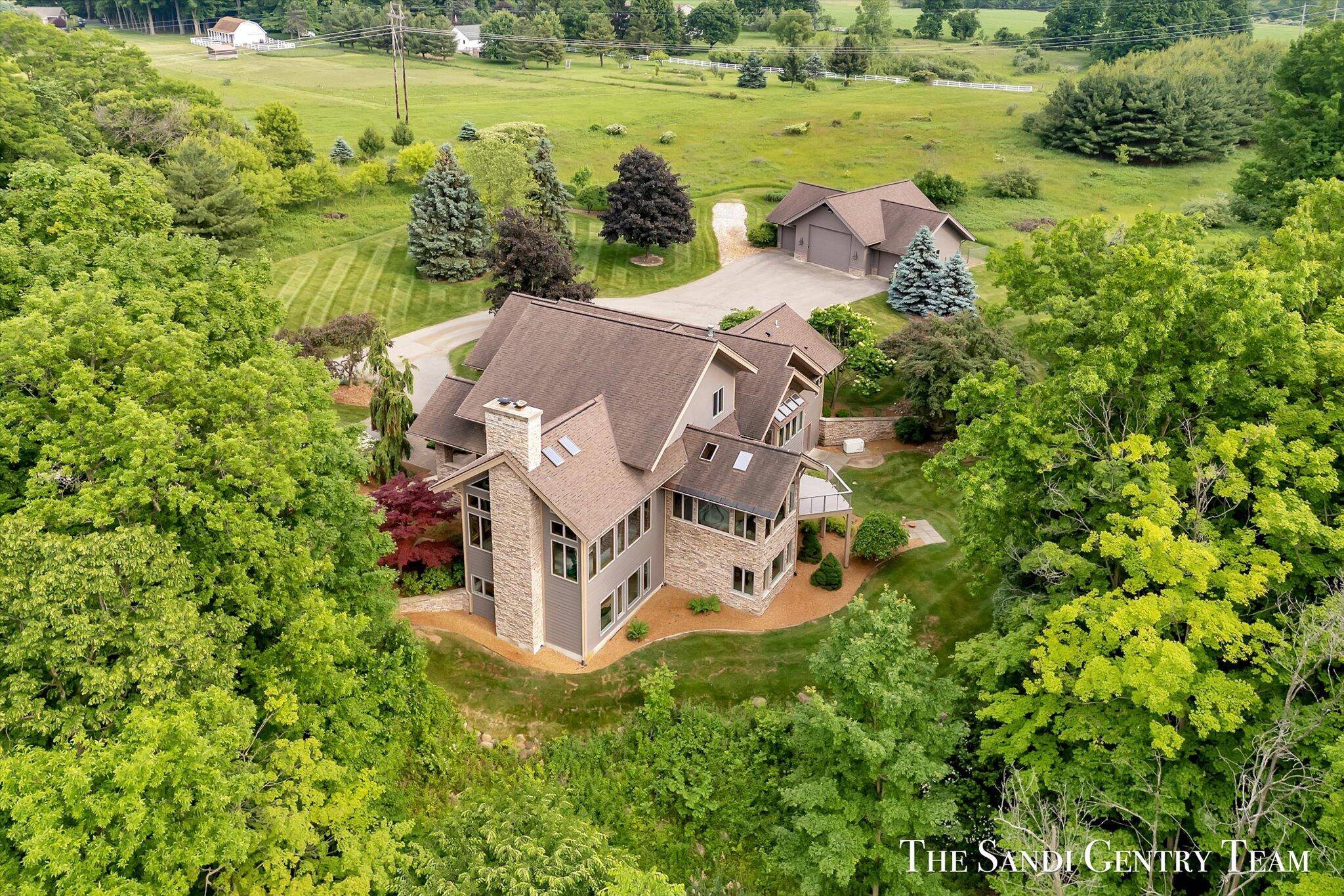 Marne, MI 49435,1558 Lincoln ST