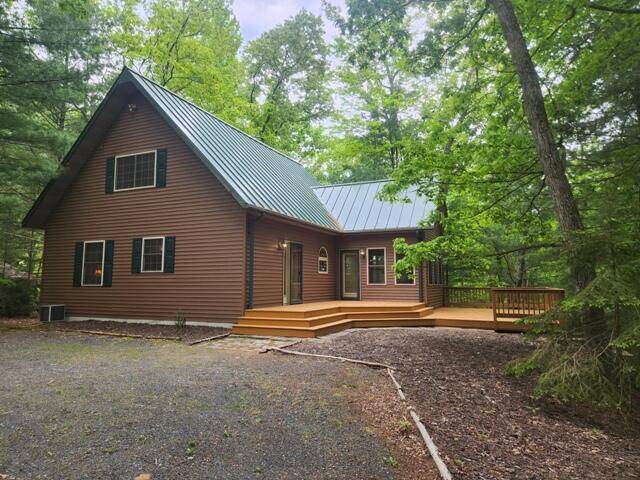 Baldwin, MI 49304,9316 S Oxeye AVE