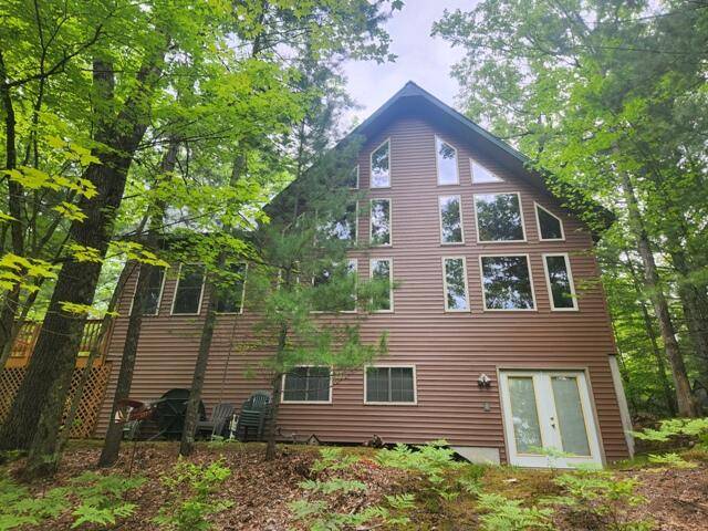 Baldwin, MI 49304,9316 S Oxeye AVE