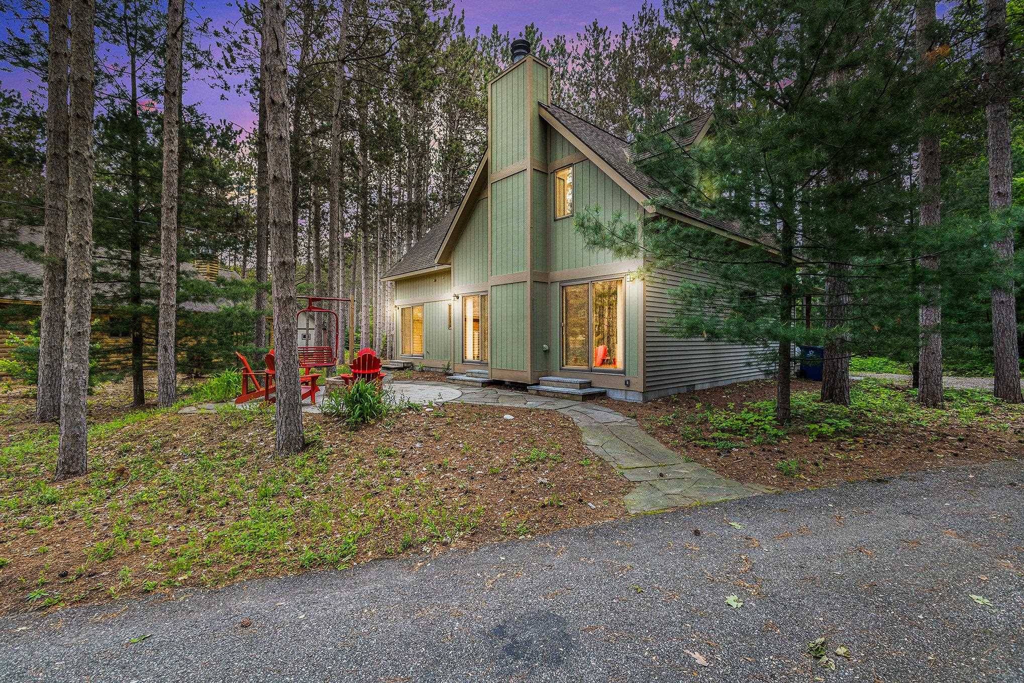 Thompsonville, MI 49683,7949 Ottawa CT